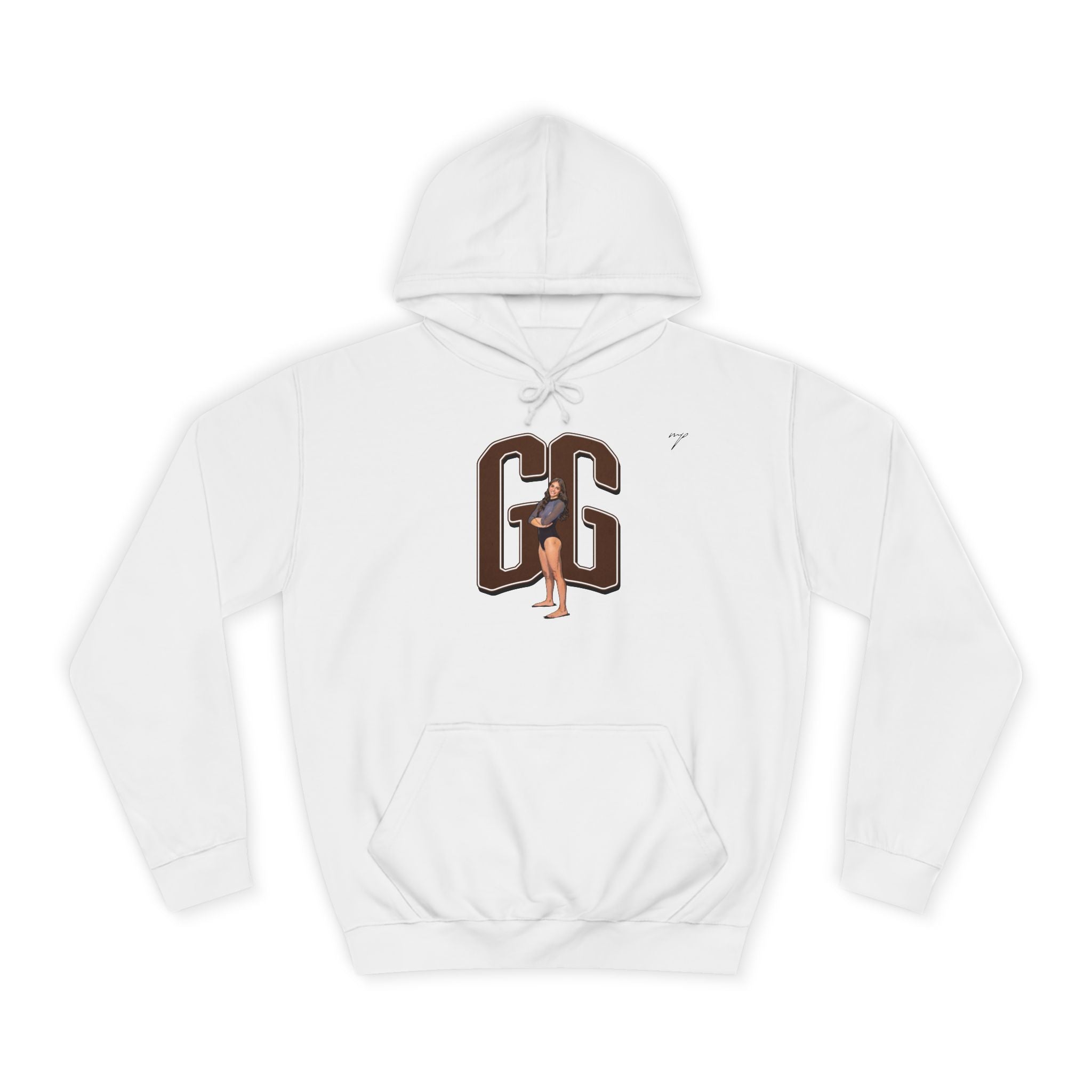 Emily Gianfrancesco Hoodie