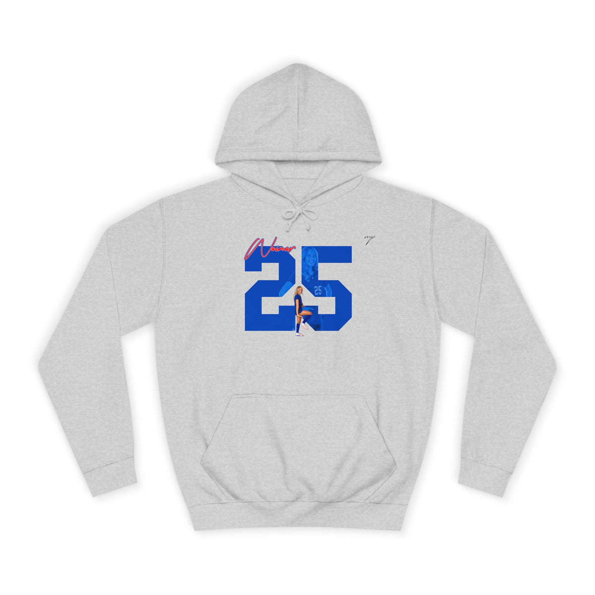 Gianna Weiner Hoodie