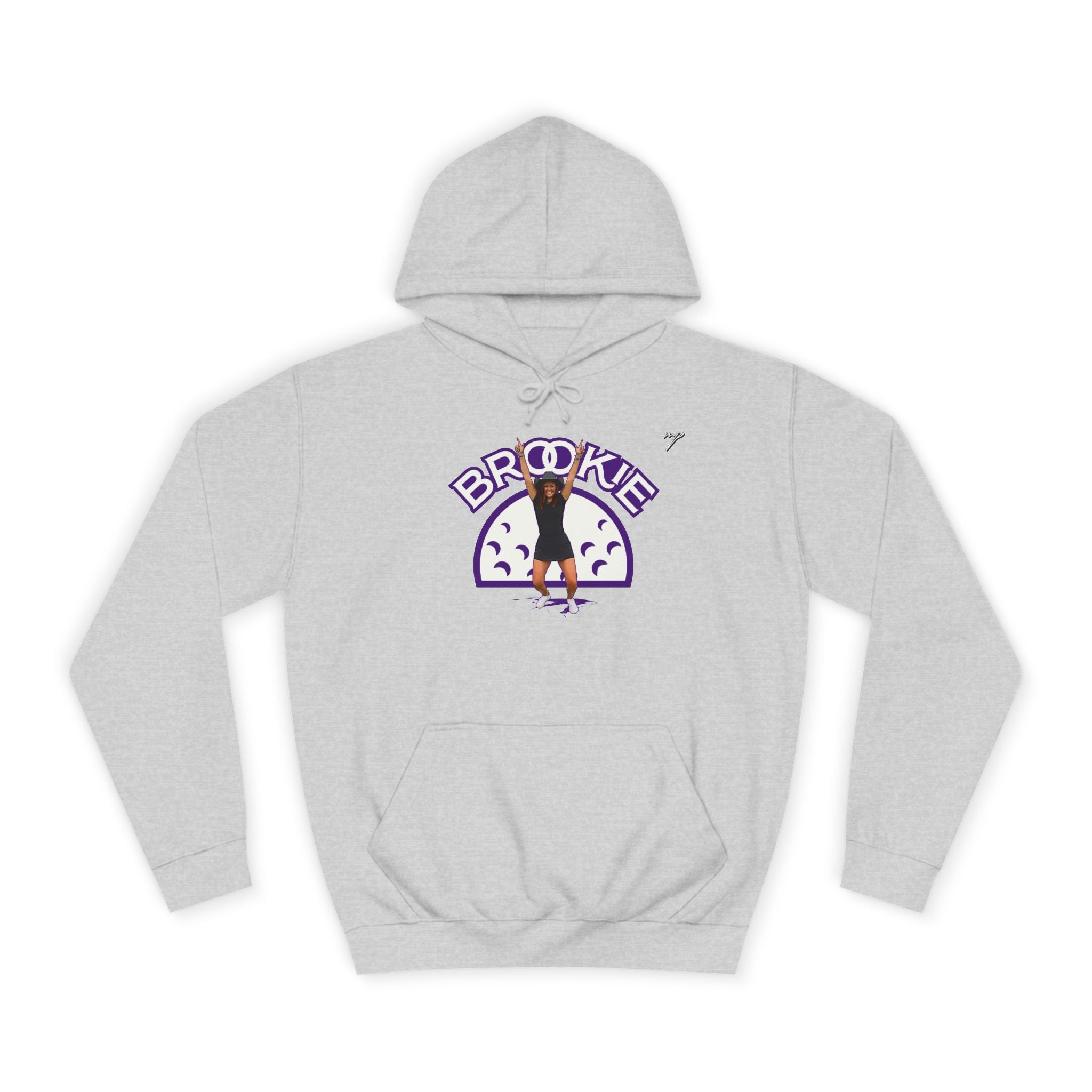 Brooke Wooldridge Hoodie