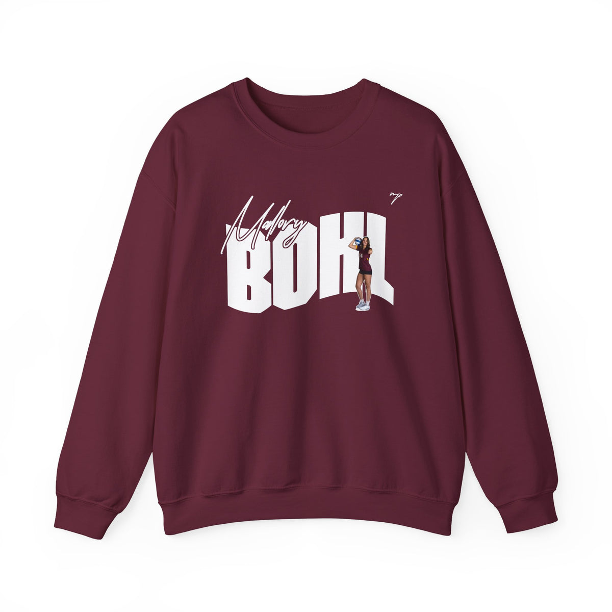 Mallory Bohl Crewneck