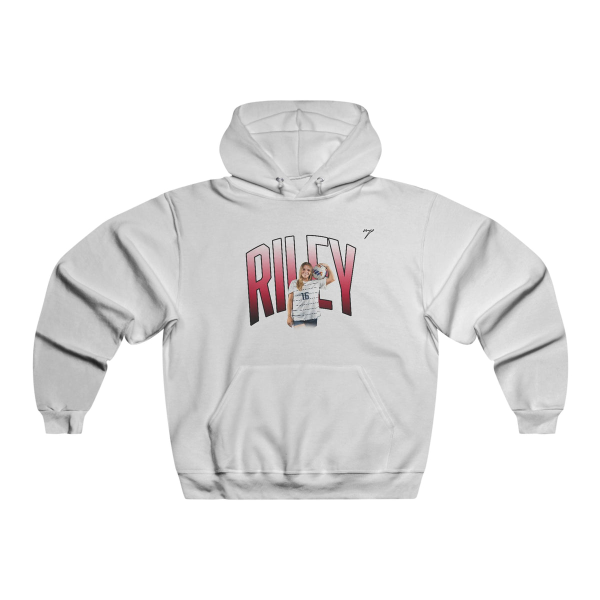 Riley Olsen Vintage Hoodie