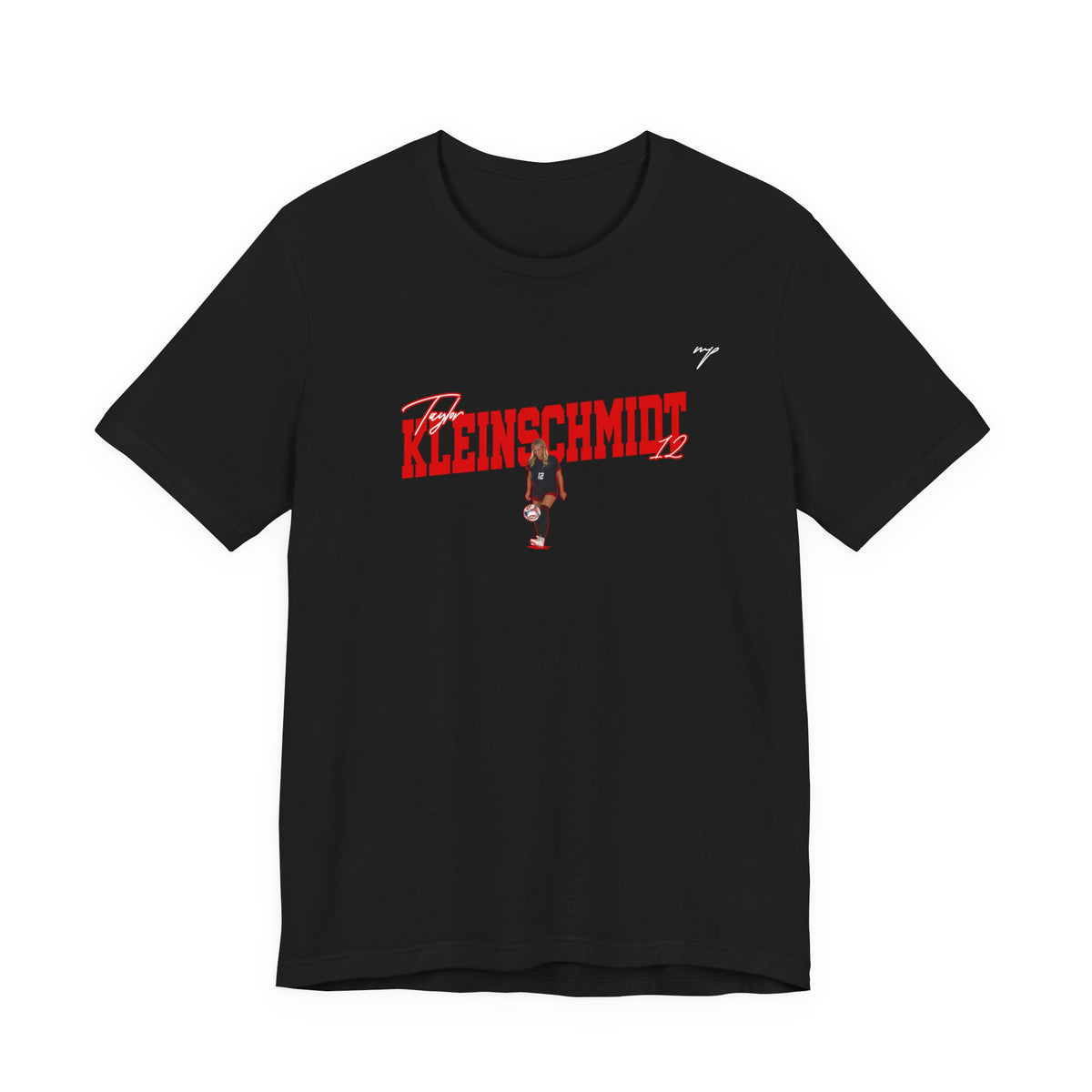 Taylor Kleinschmidt Graphic Tee