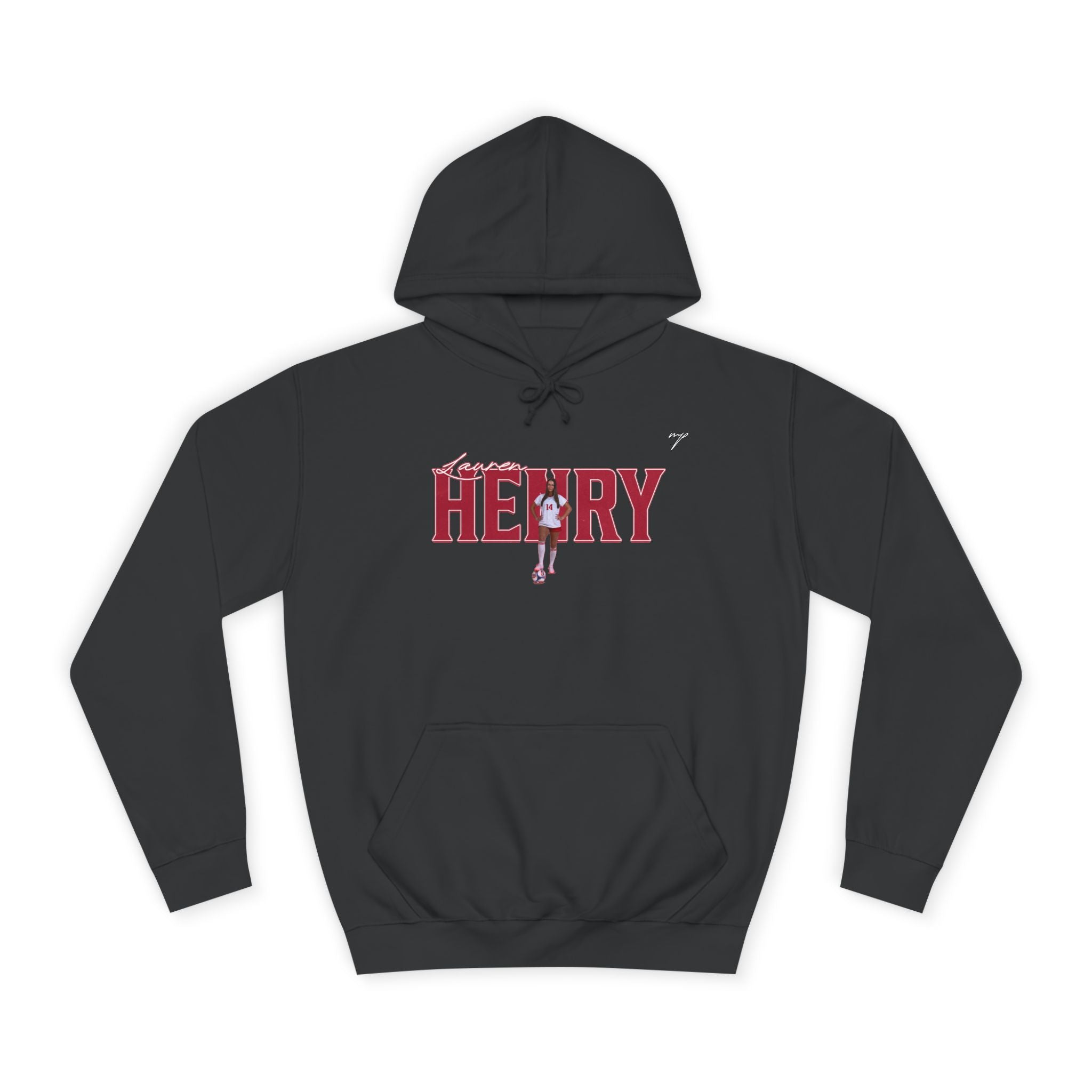 Lauren Henry Hoodie