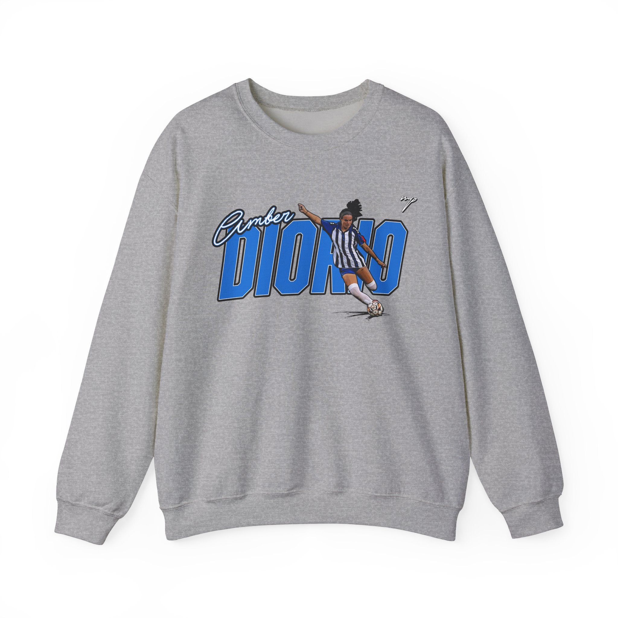 Amber DiOrio Crewneck