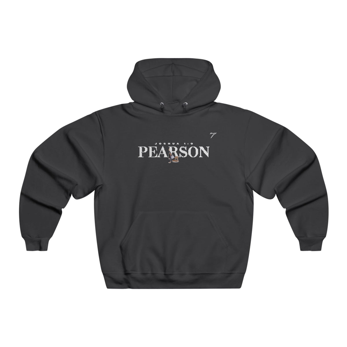 Ashlyn Pearson Vintage Hoodie