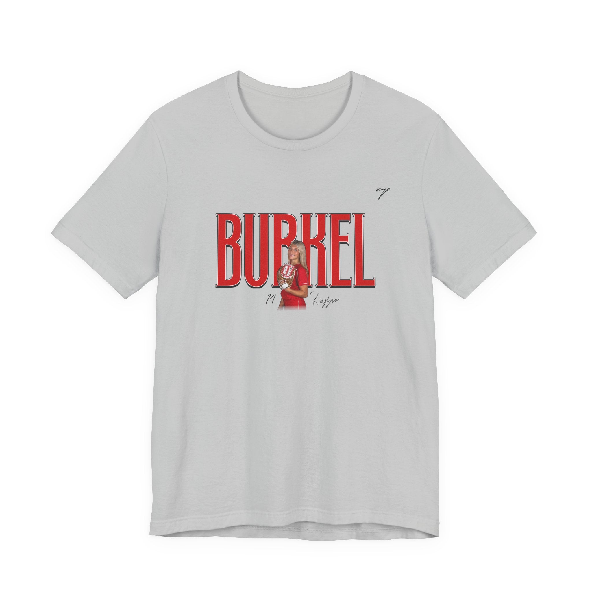 Kaylynn Burkel Graphic Tee