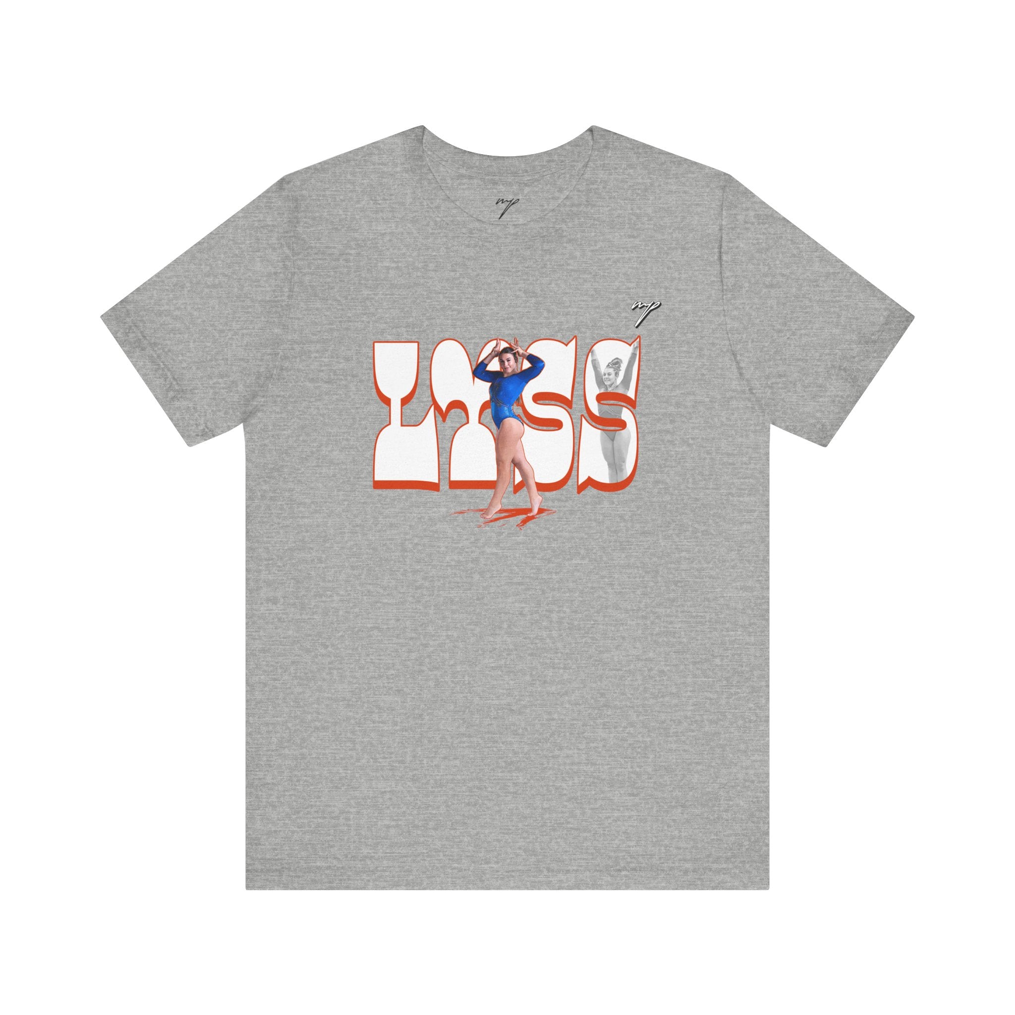 Alyssa Vulaj Graphic Tee
