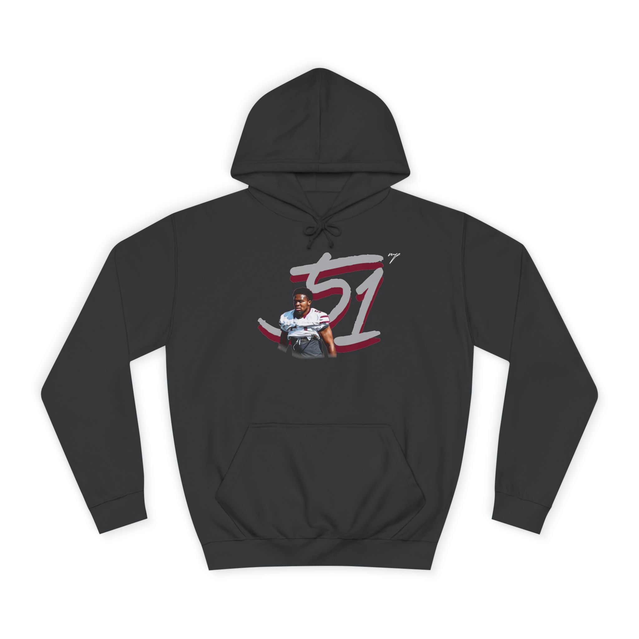 Ifeanyichukwu Mbagwu Hoodie