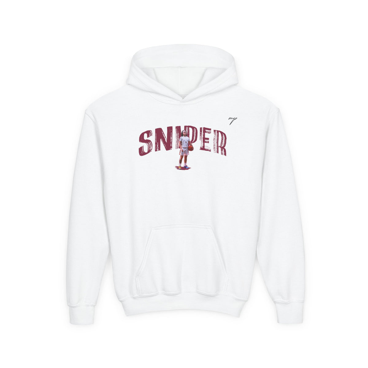 Aiden Strout YOUTH Hoodie