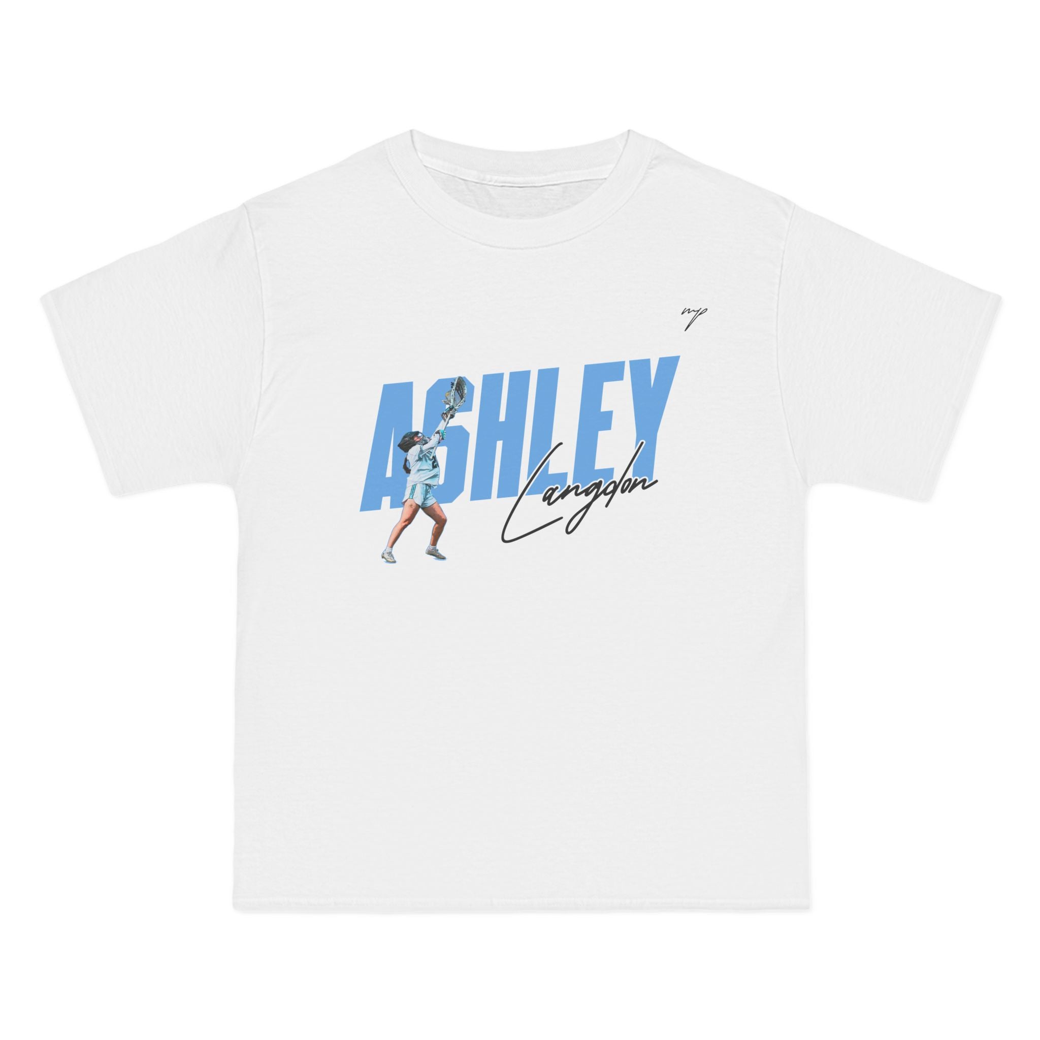 Ashley Langdon Vintage Tee
