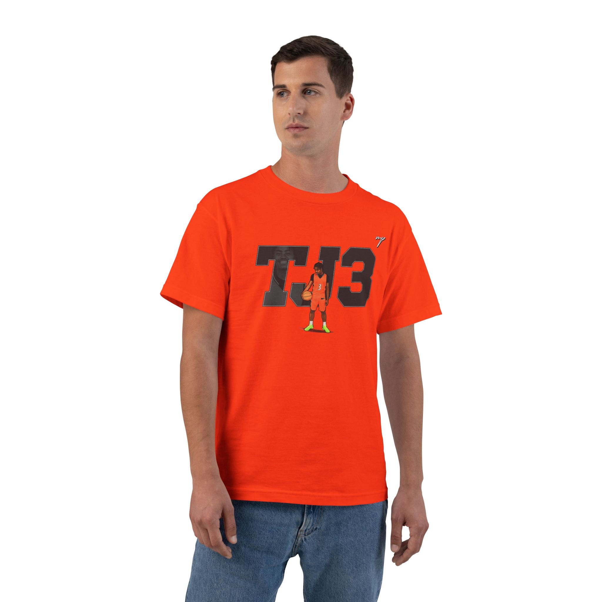 Tyler Jackson Vintage Tee