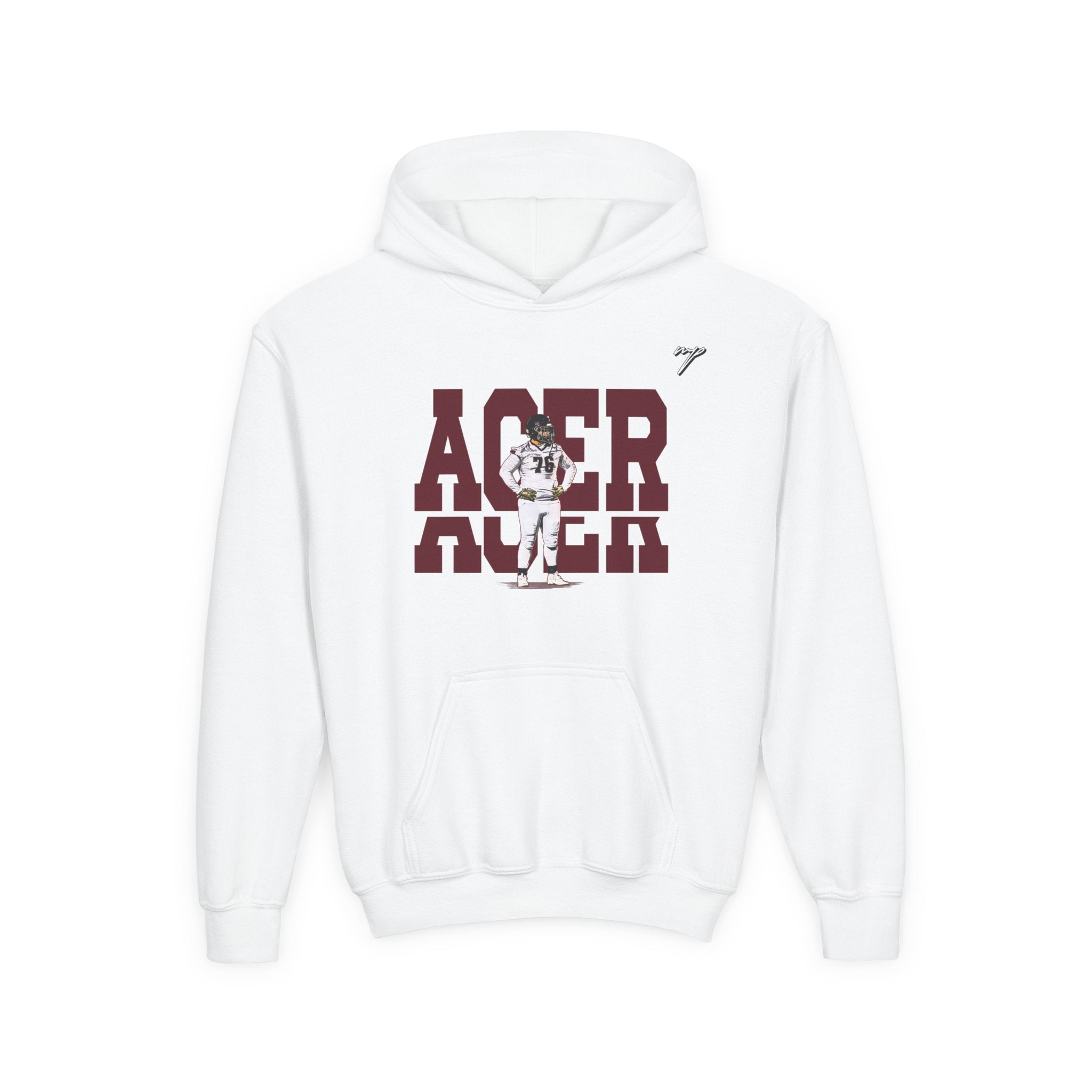Aiden Reed YOUTH Hoodie