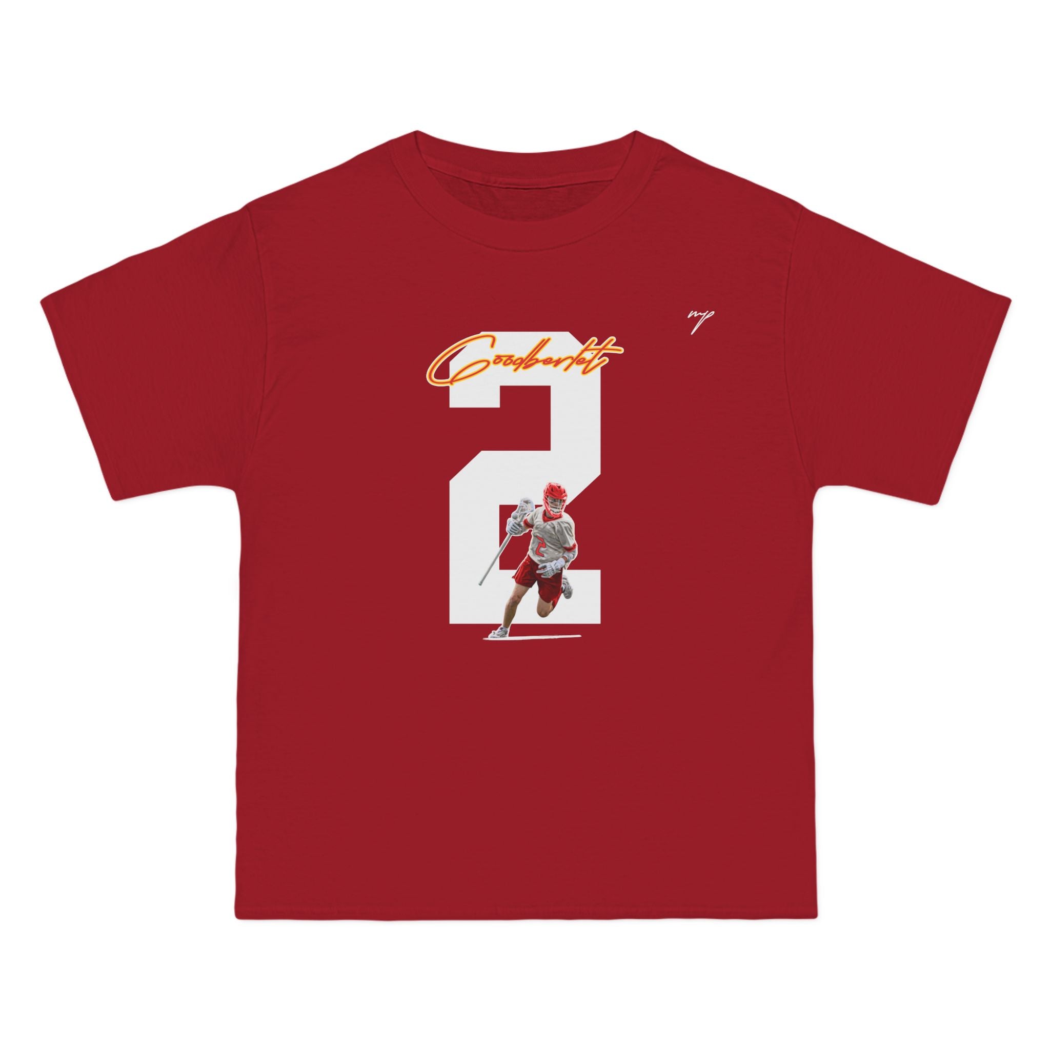 Grady Goodberlet Vintage Tee