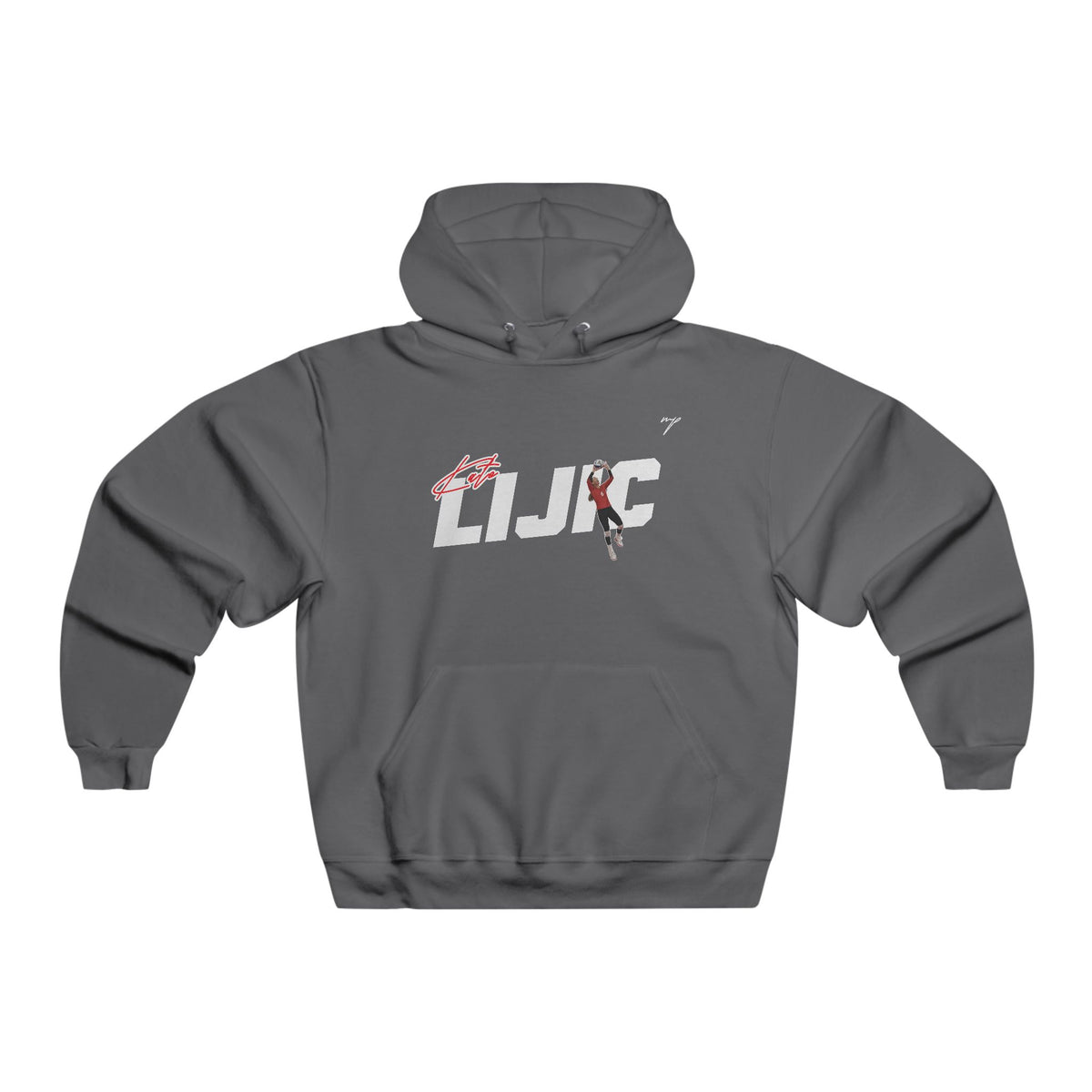 Kate Lijic Vintage Hoodie