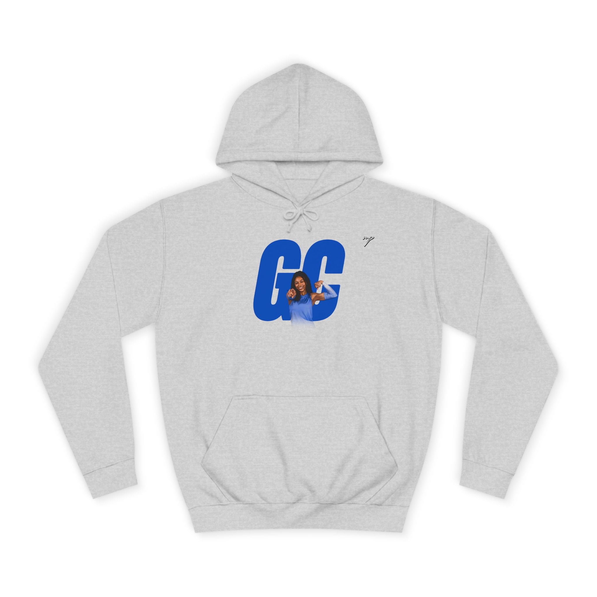 Gabrielle Clinkscale Hoodie