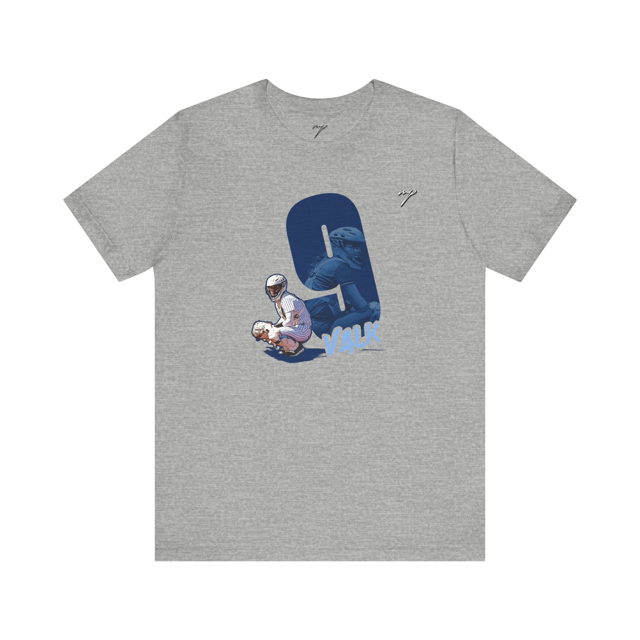 Ava Valk Graphic Tee