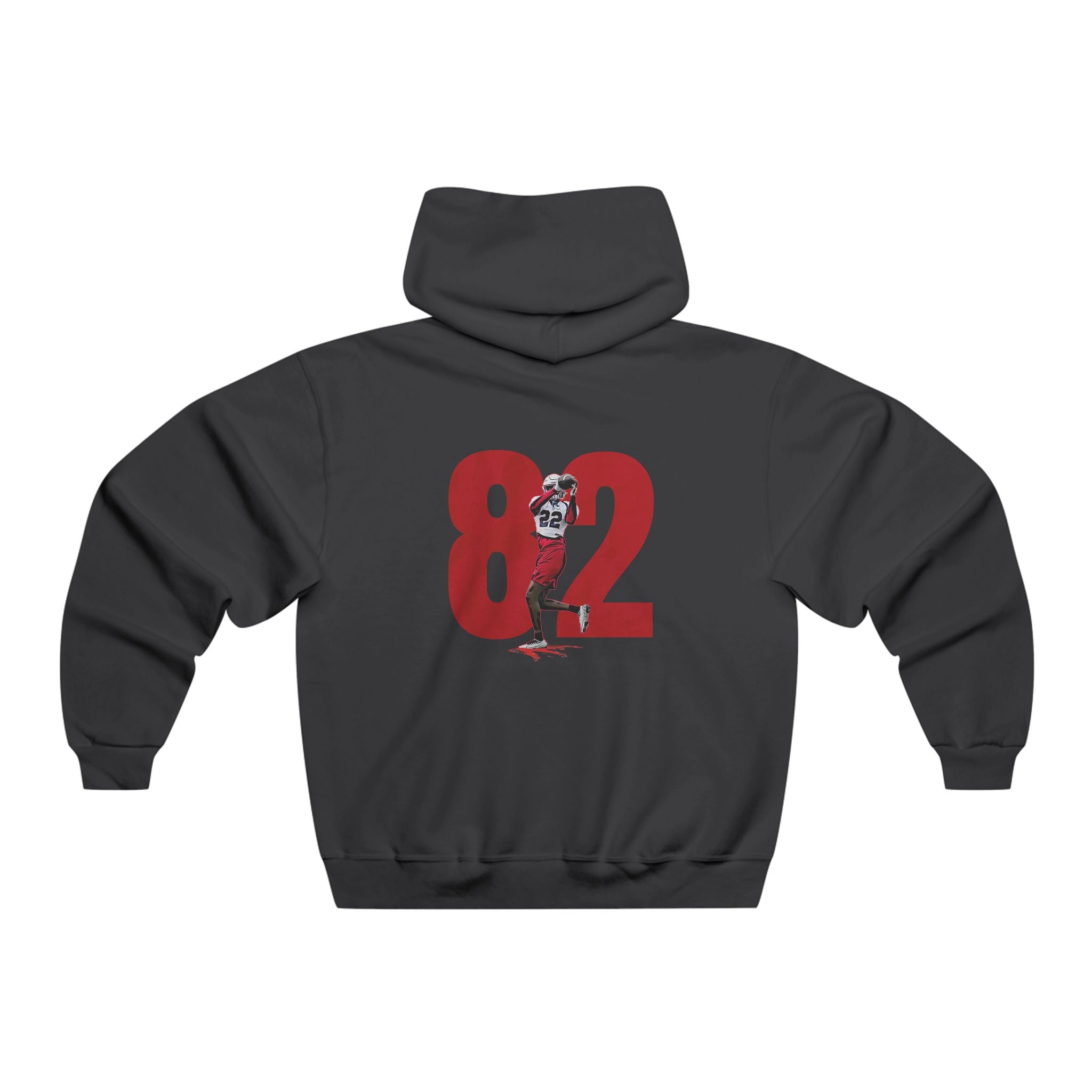 Isaiah Diggs Vintage Hoodie