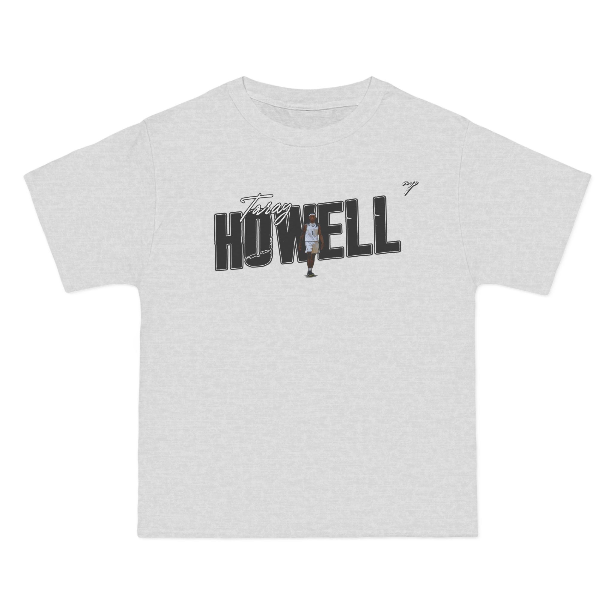 Taray Howell Vintage Tee