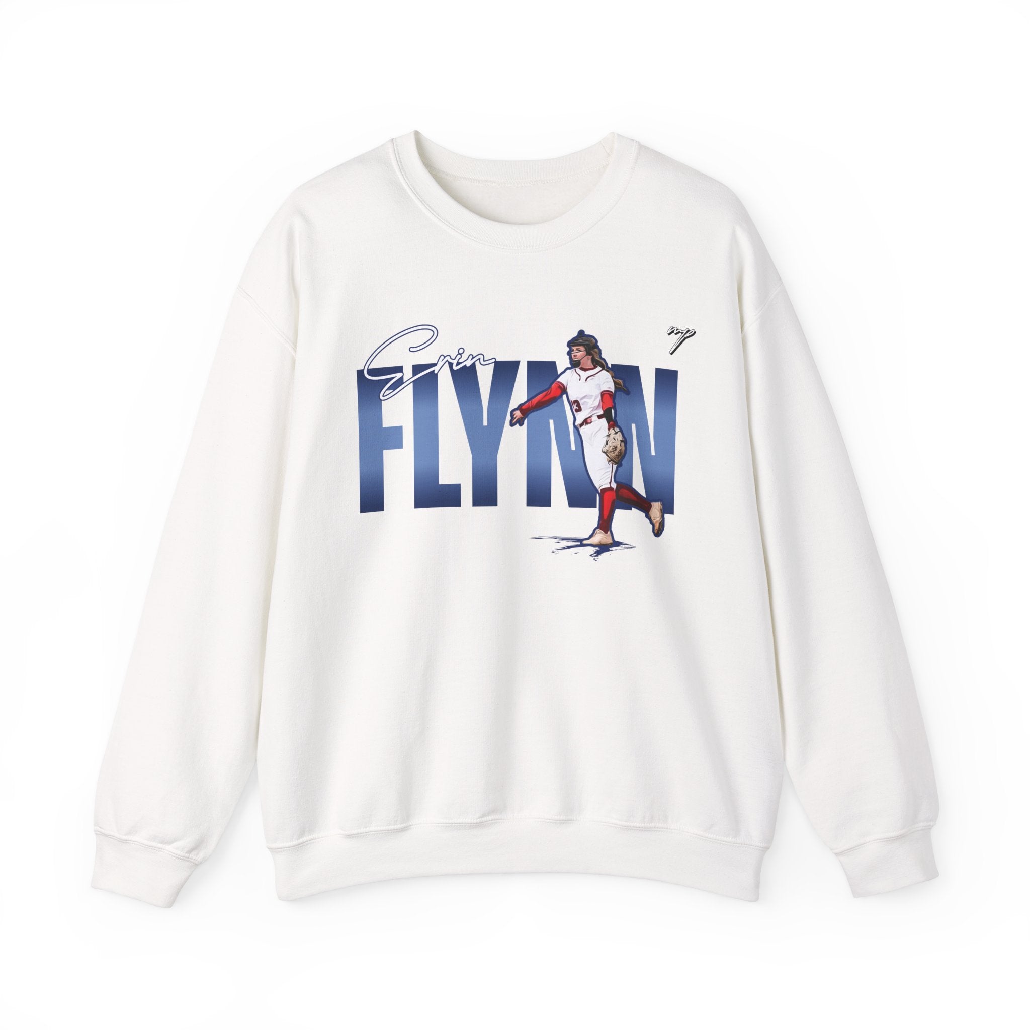 Erin Flynn Crewneck