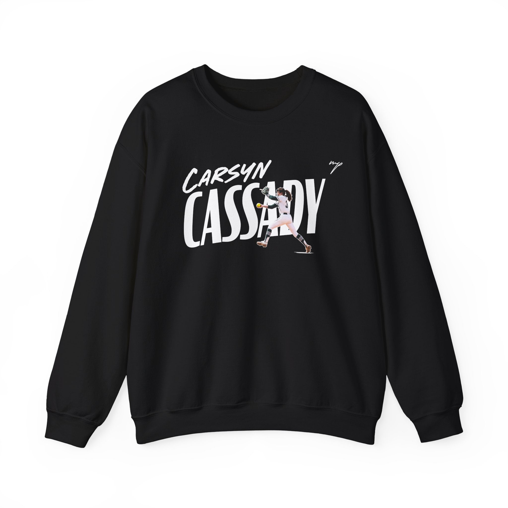 Carsyn Cassady Crewneck