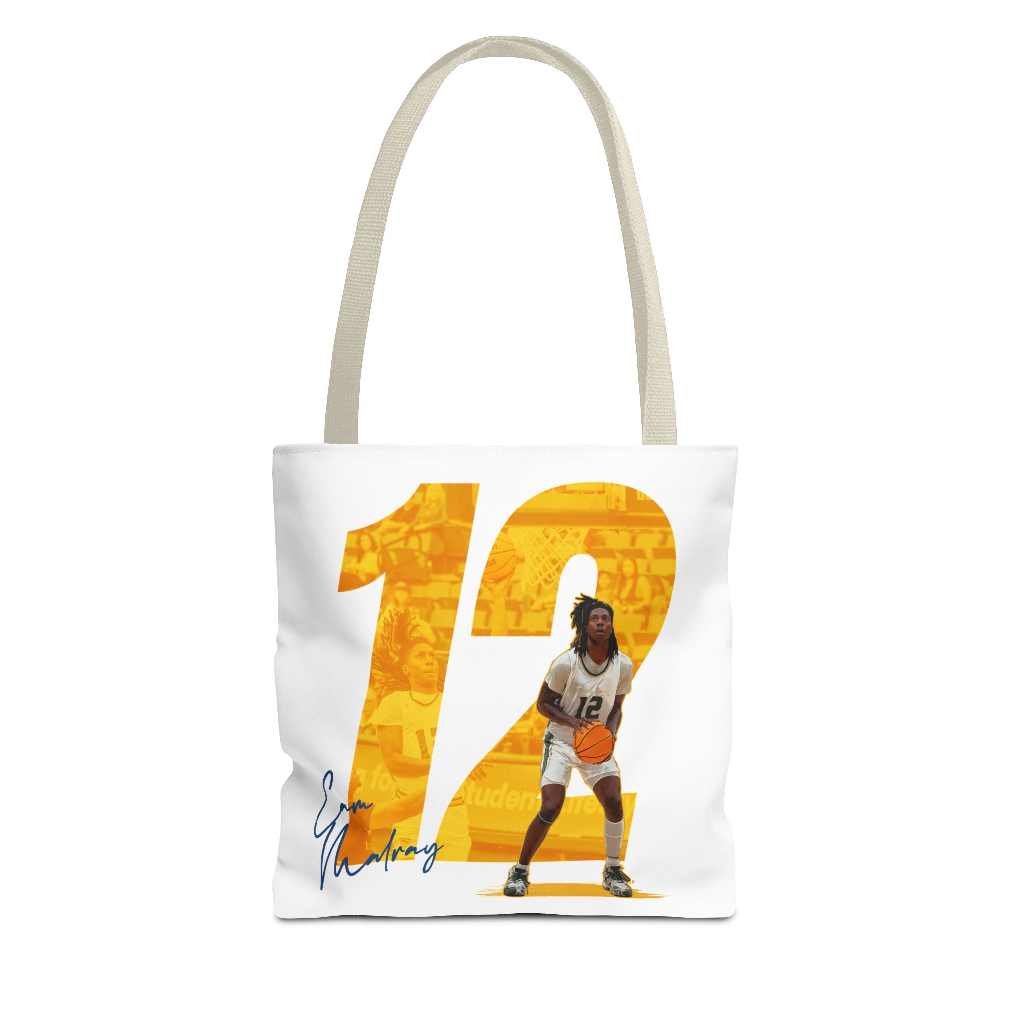 Cam Malray Tote Bag