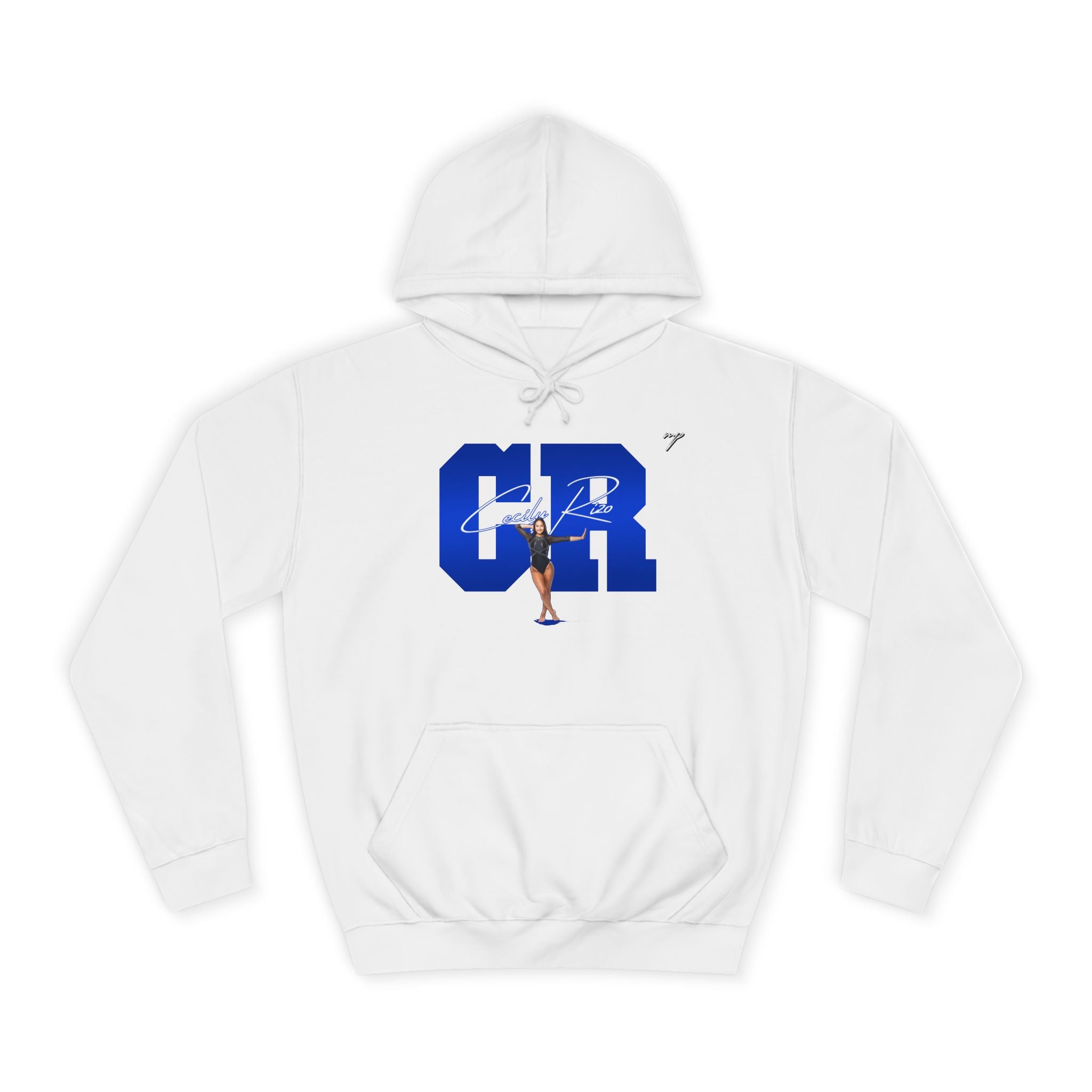 Cecily Rizo Hoodie