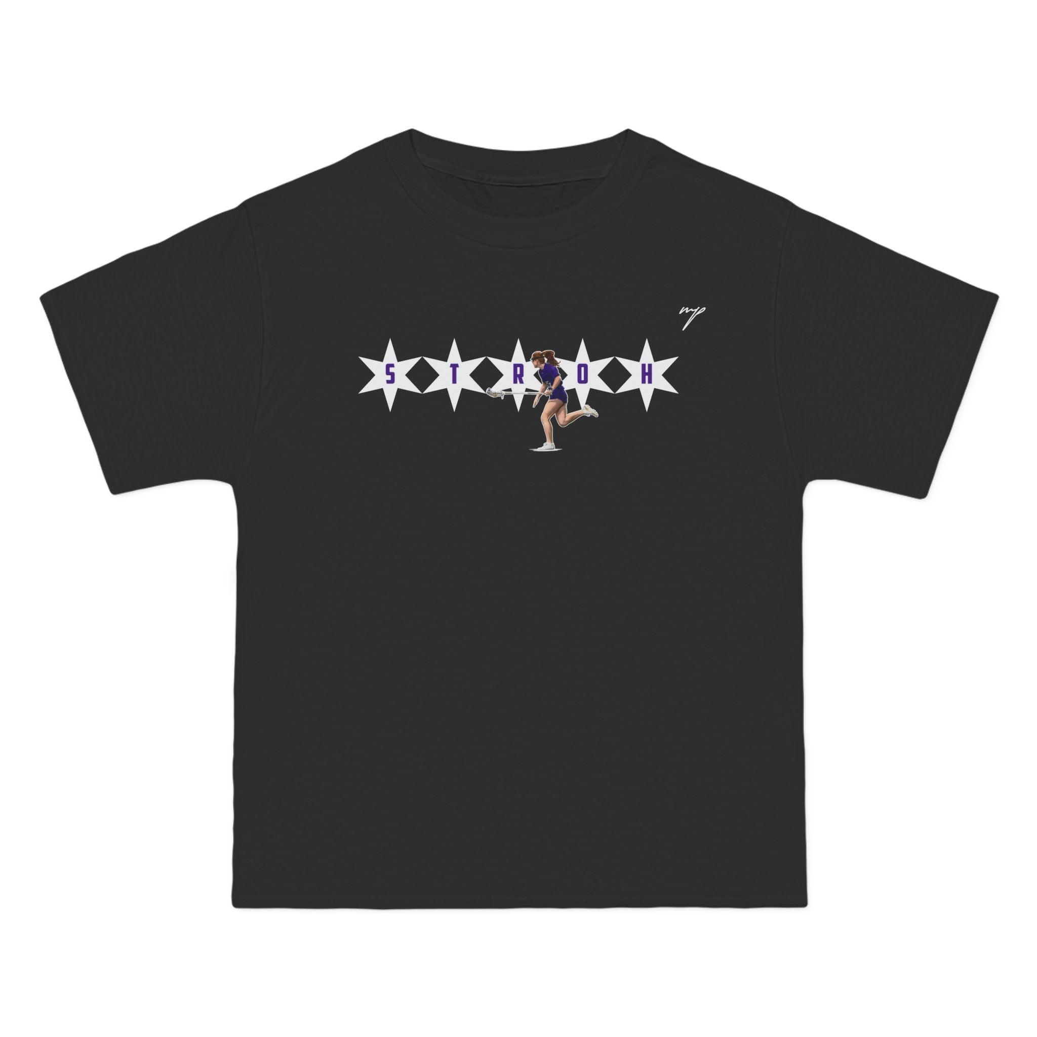 Brooke Stroh Vintage Tee
