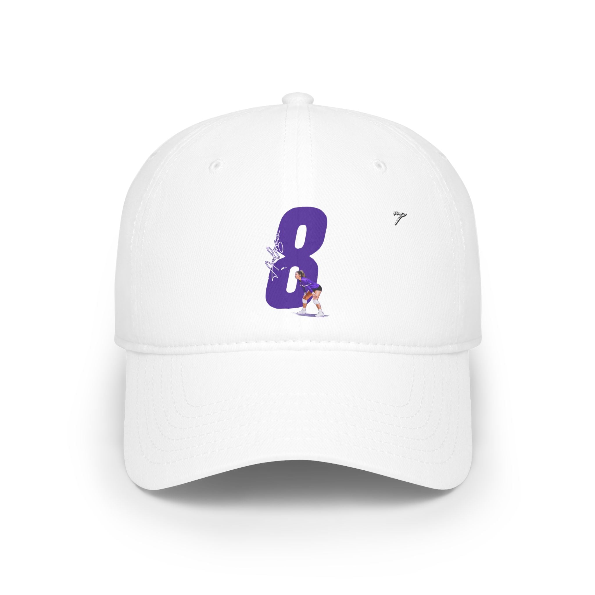 Bella Anderson Hat