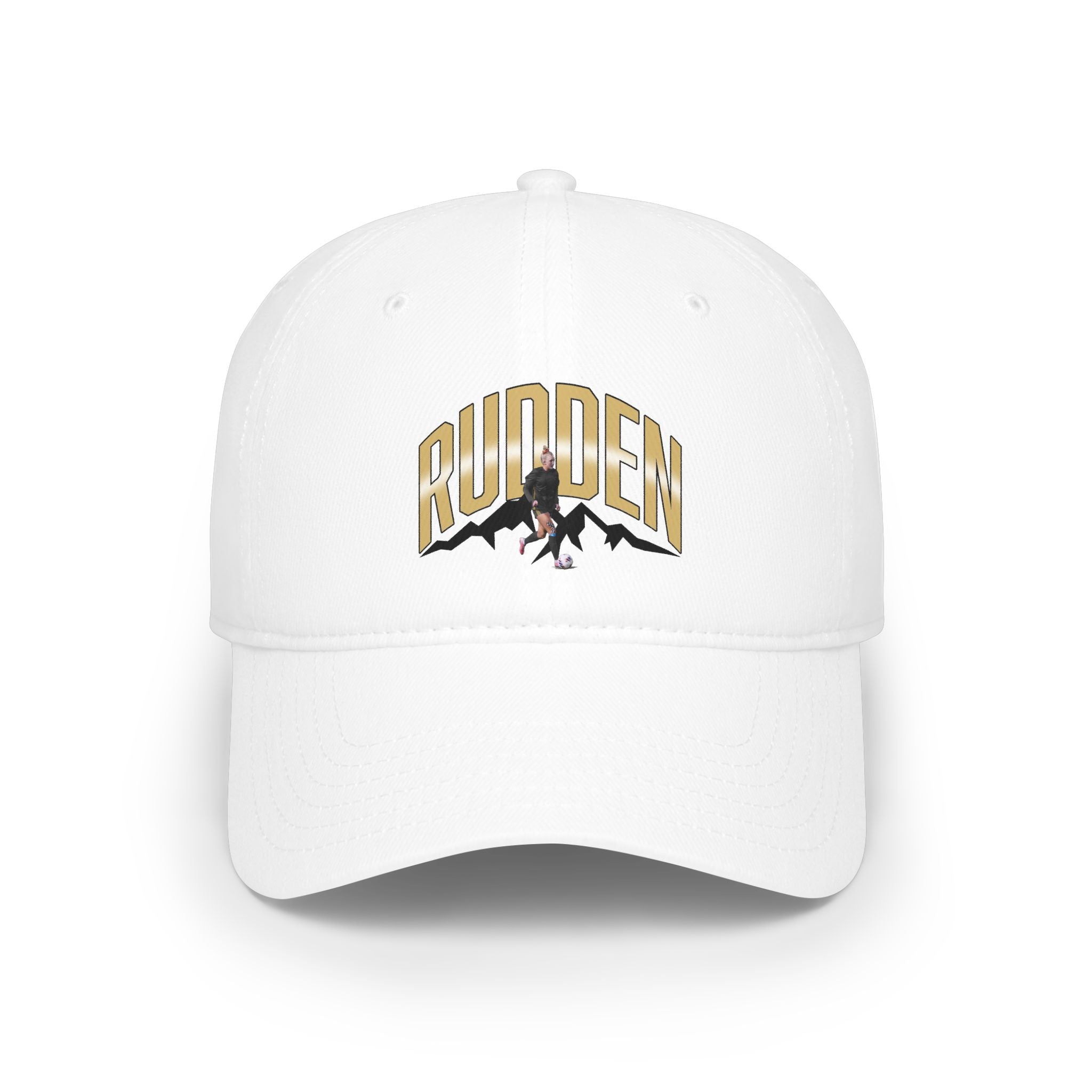 Annabelle Rudden Hat
