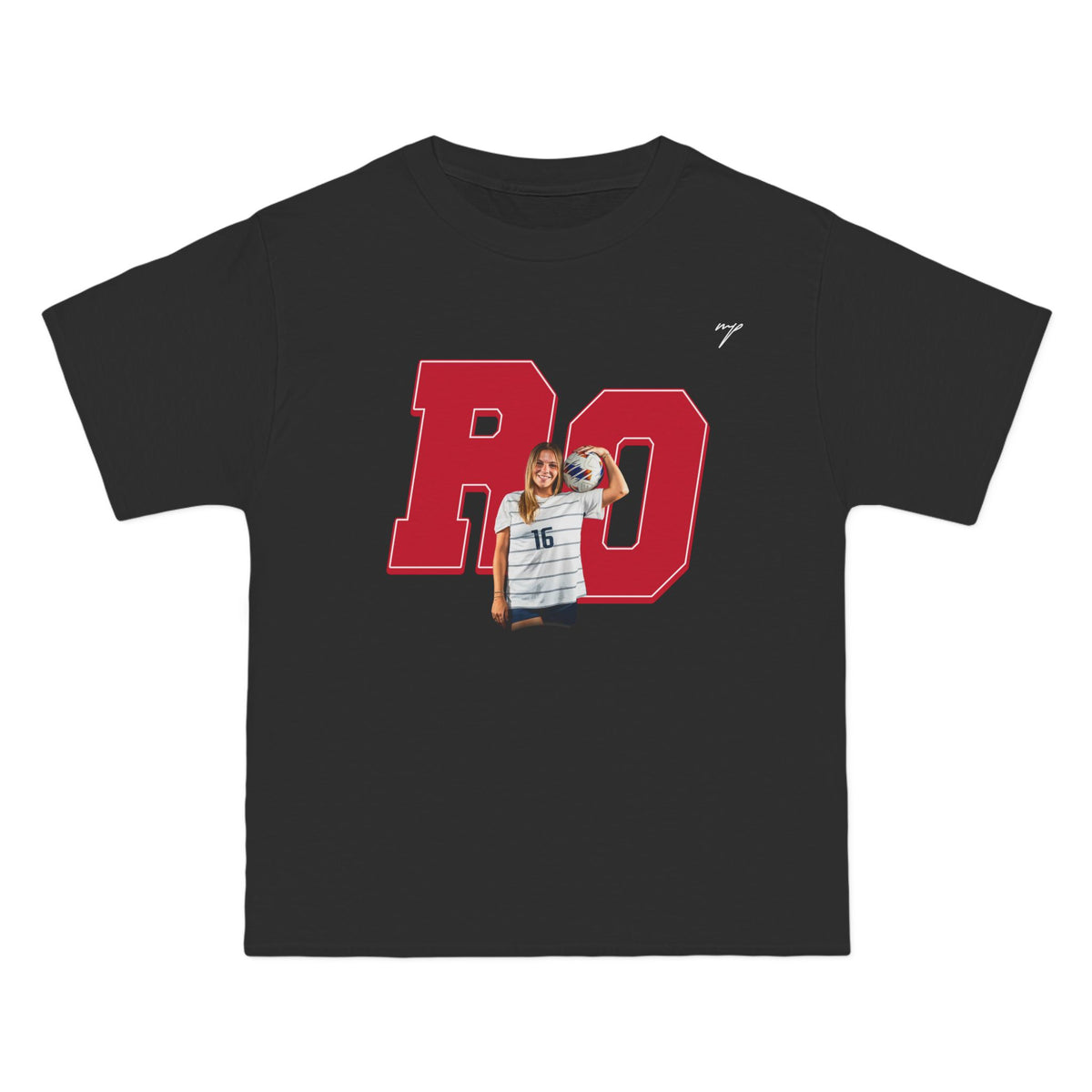 Riley Olsen Vintage Tee