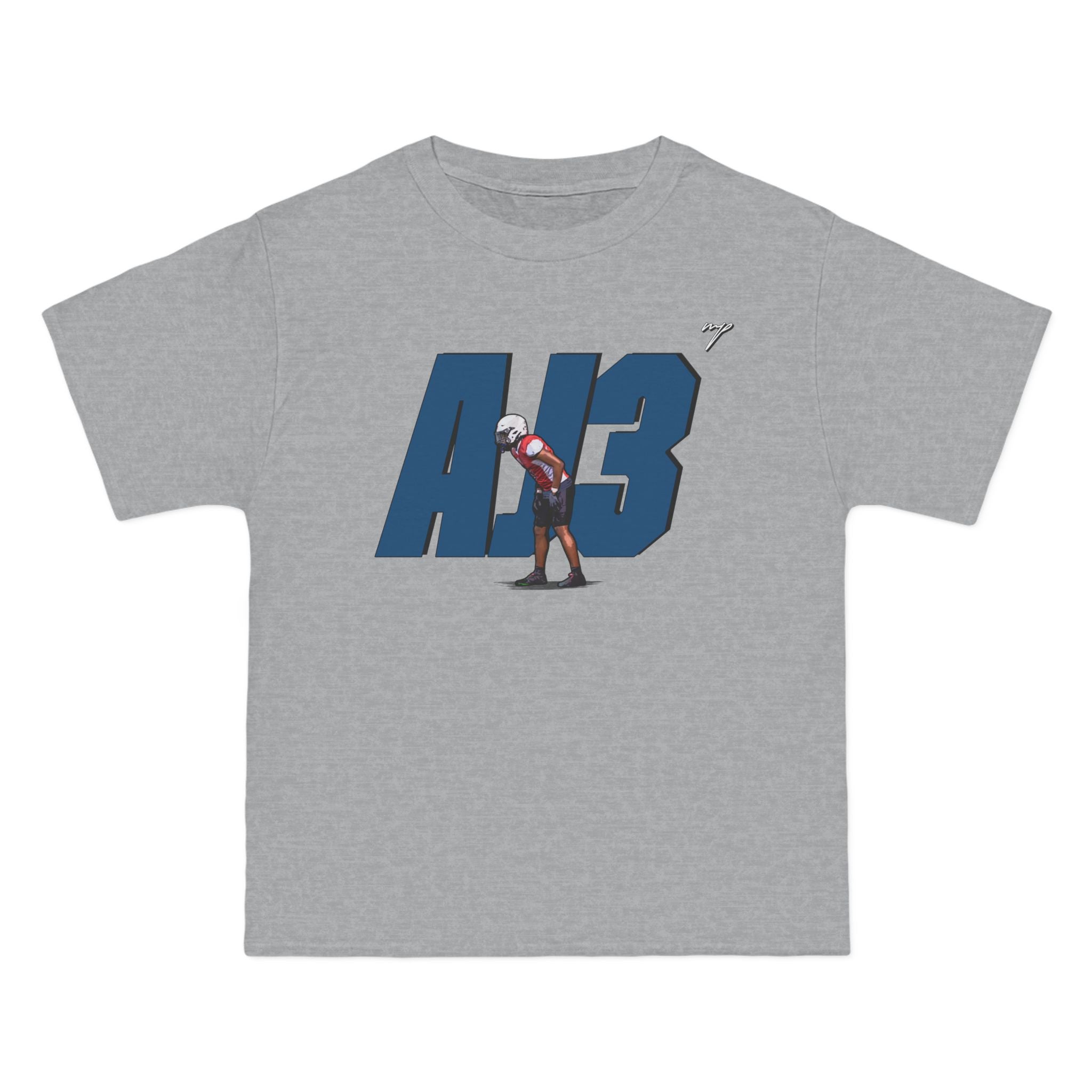 AJ Lowe Vintage Tee