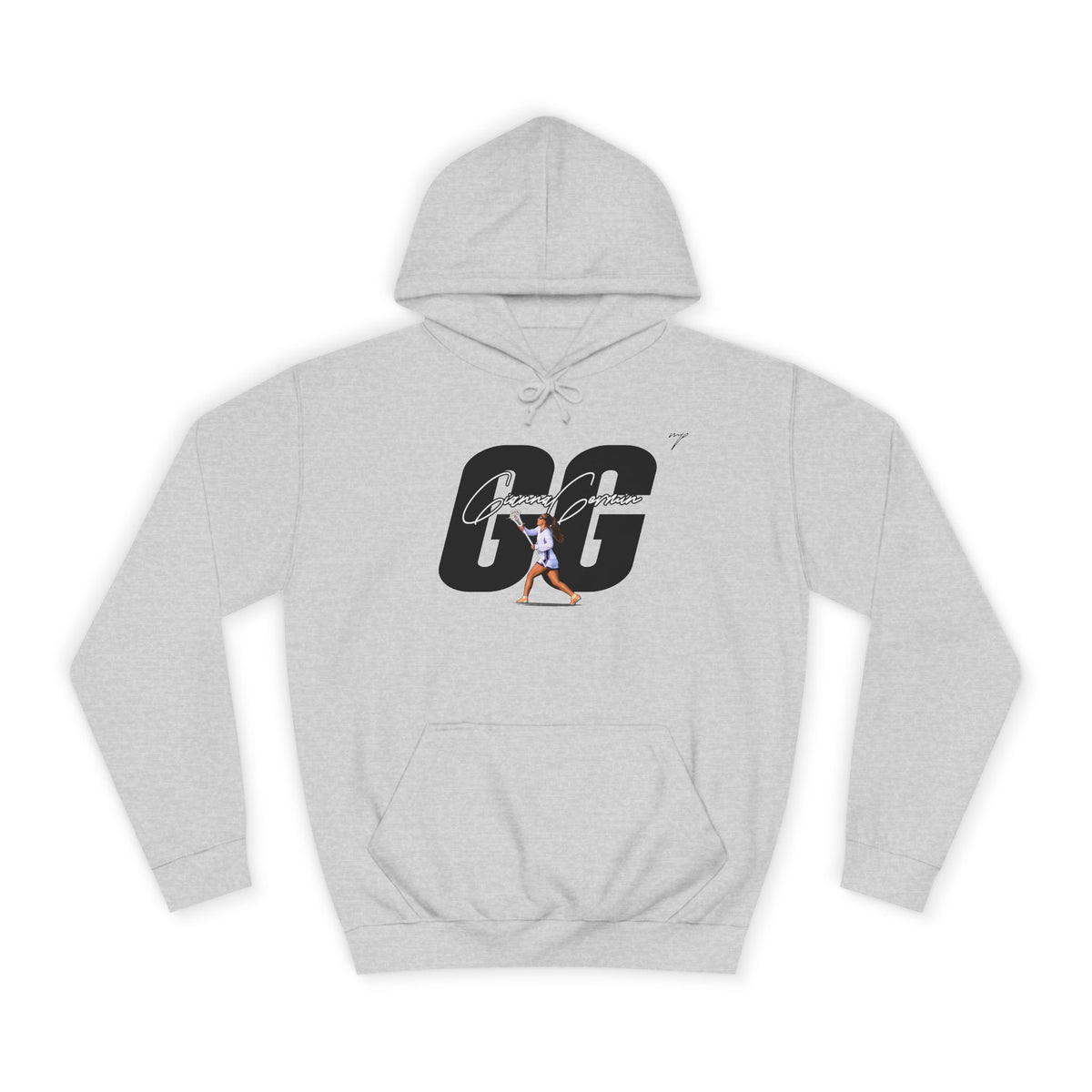 Gianna Germin Hoodie