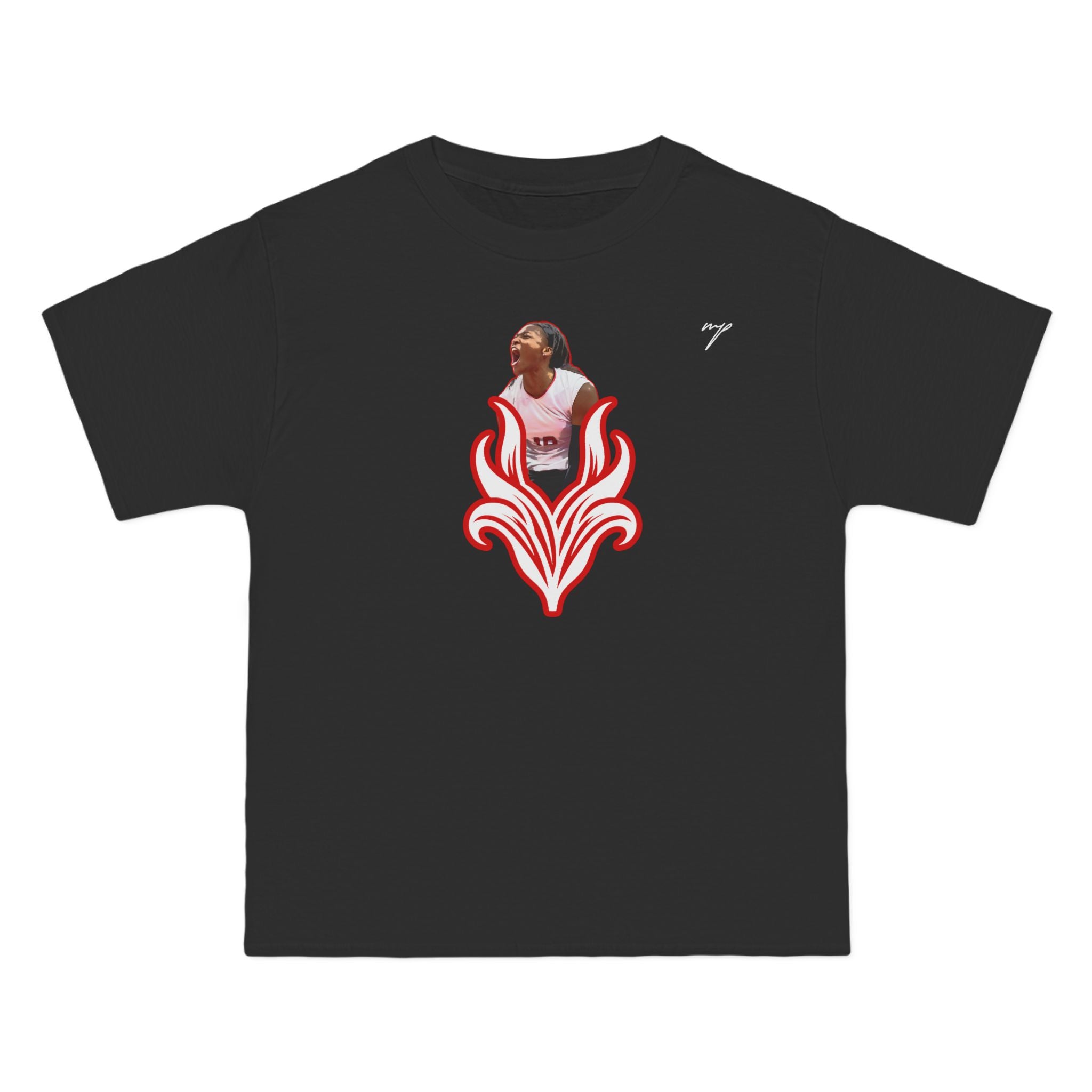Ryan Hunter Vintage Tee
