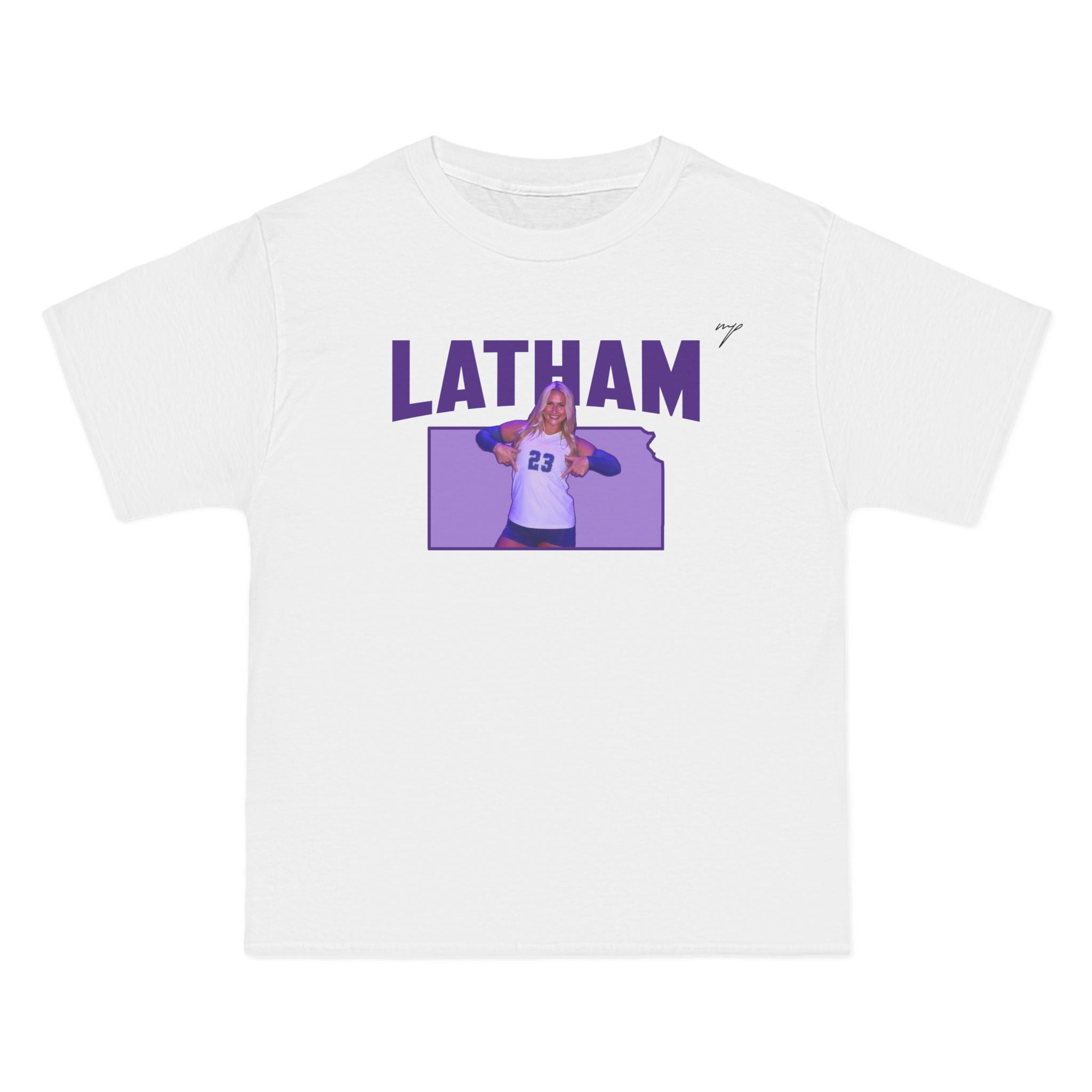 Lauren Latham Vintage Tee