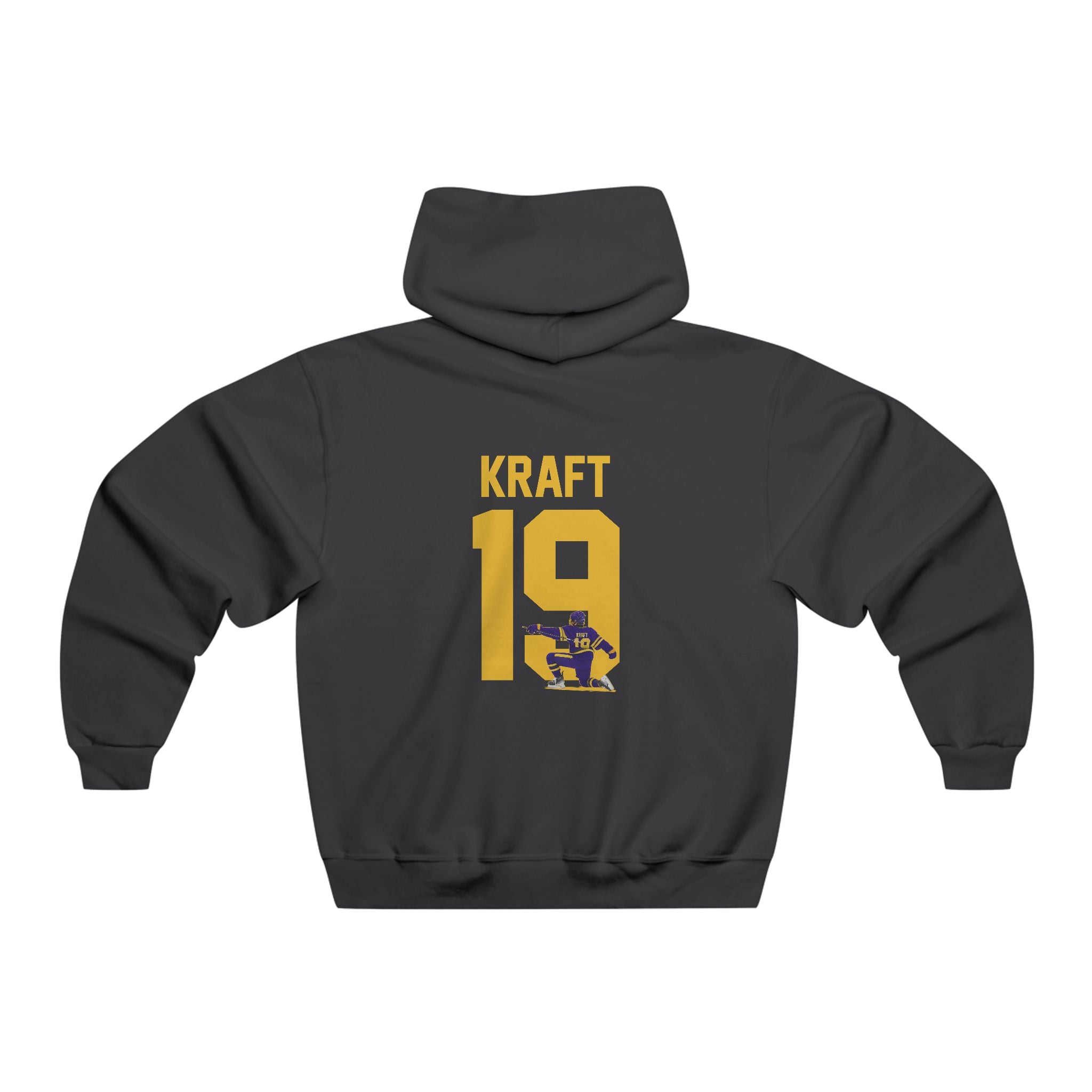 Mason Kraft Vintage Hoodie