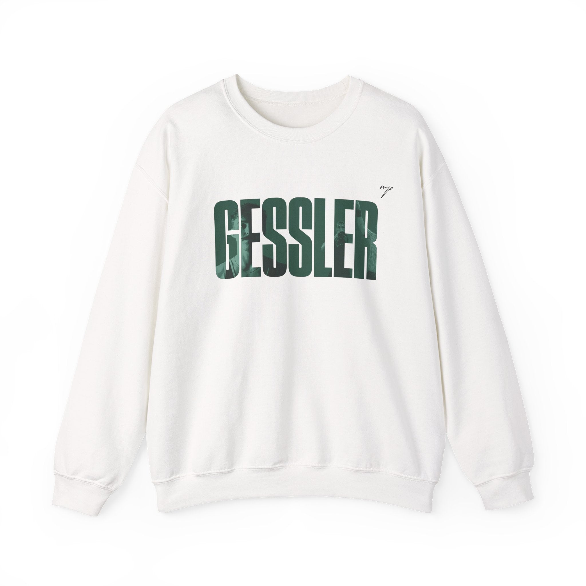 Nolan Gessler Crewneck