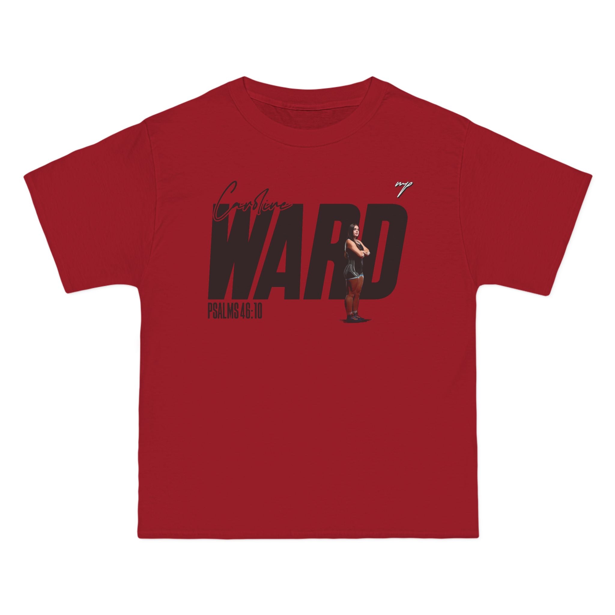 Caroline Ward Vintage Tee