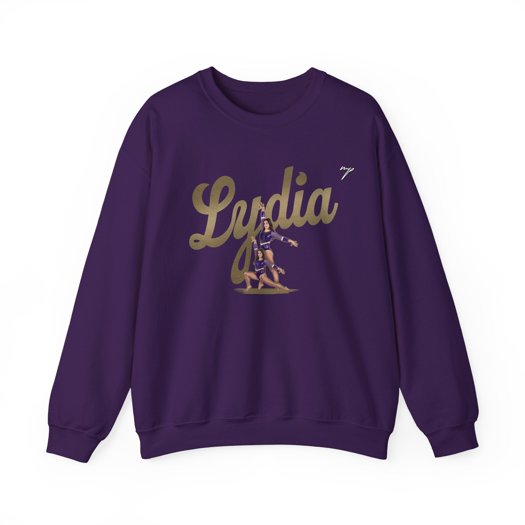 Lydia Rak Crewneck