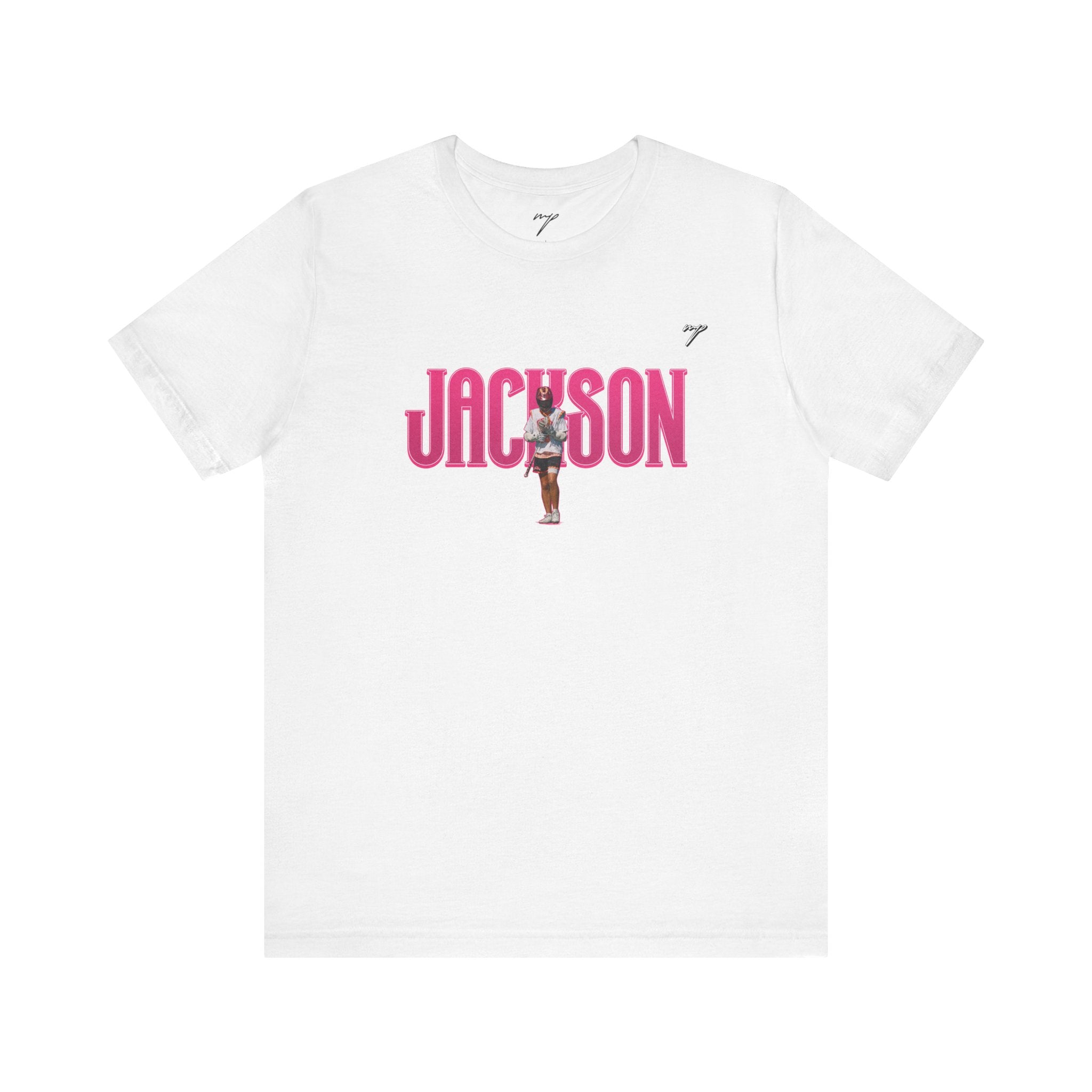 Jackson Rowe Graphic Tee