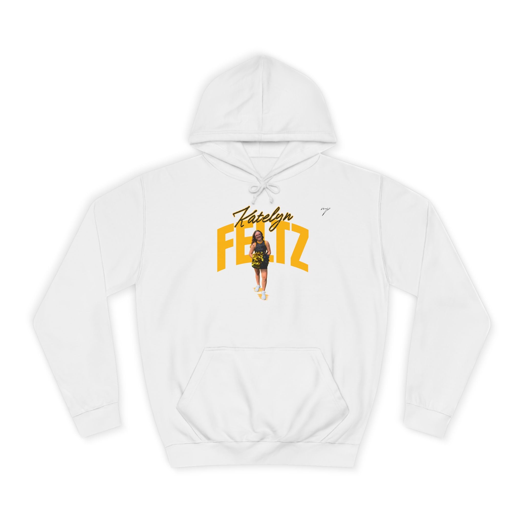 Katelyn Feltz Hoodie