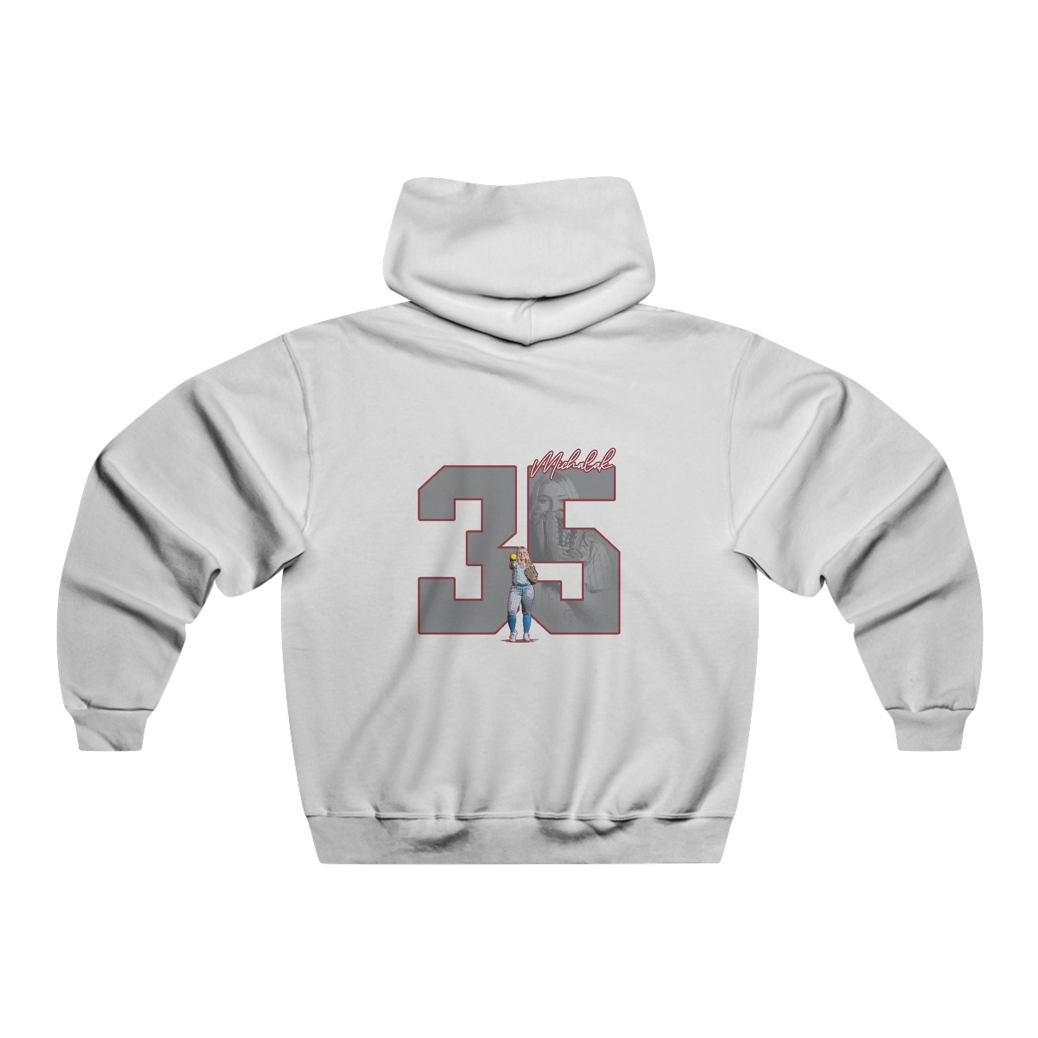 Emily Michalak Vintage Hoodie