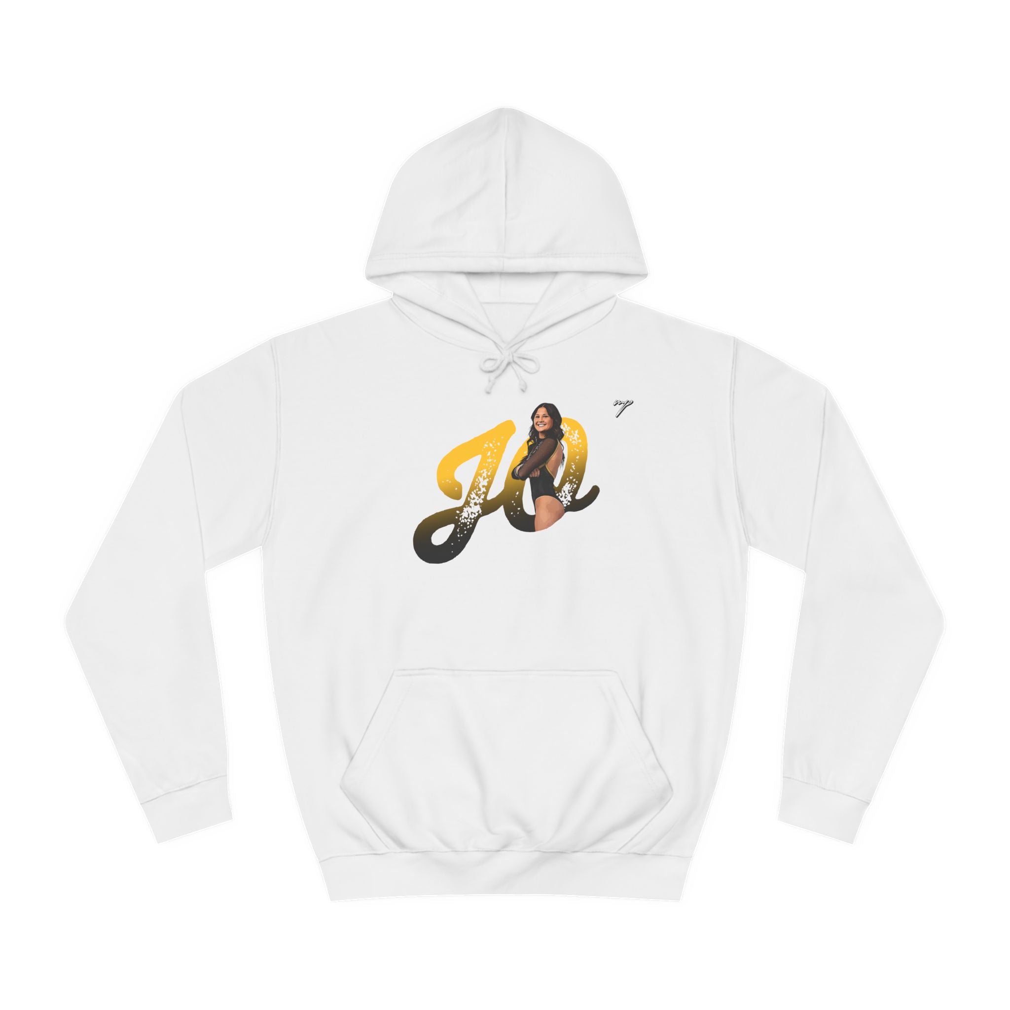 Jordyn Lyden Hoodie