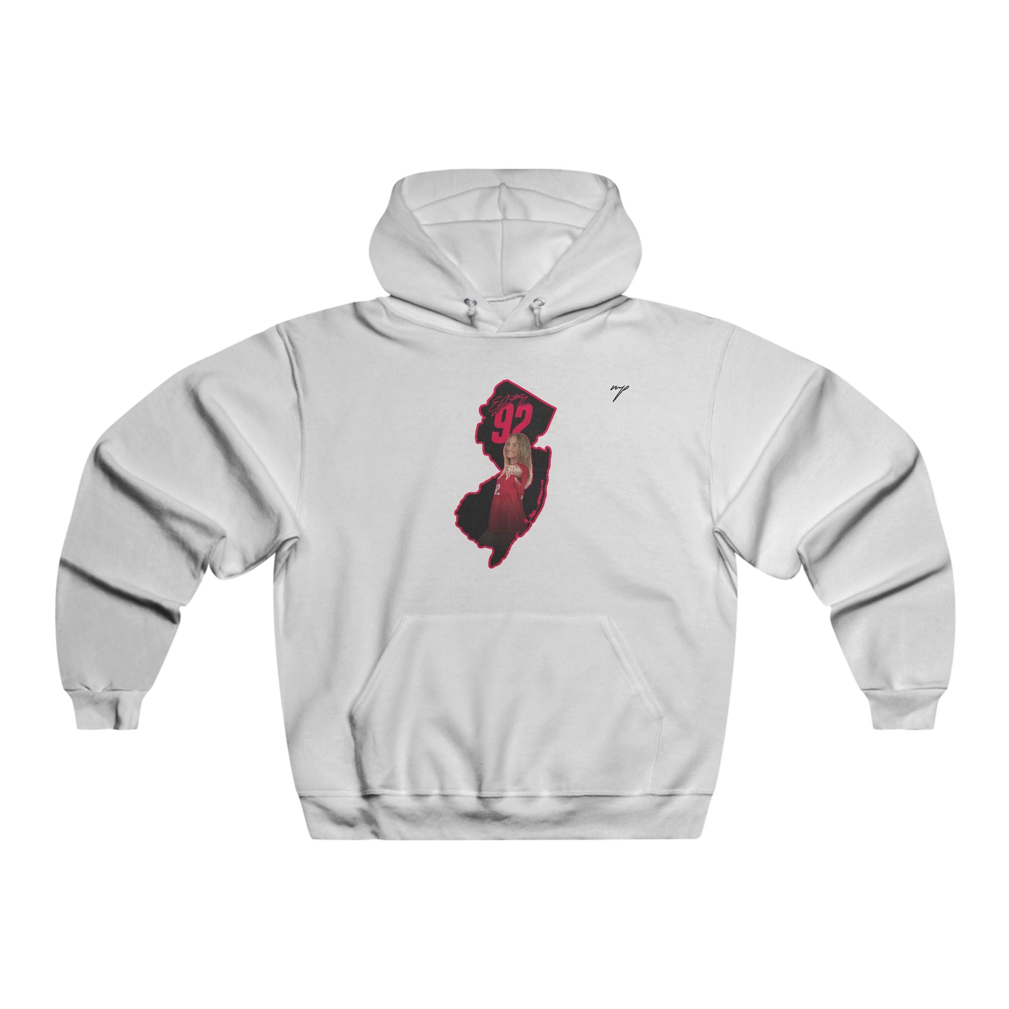 Emma Johns Vintage Hoodie