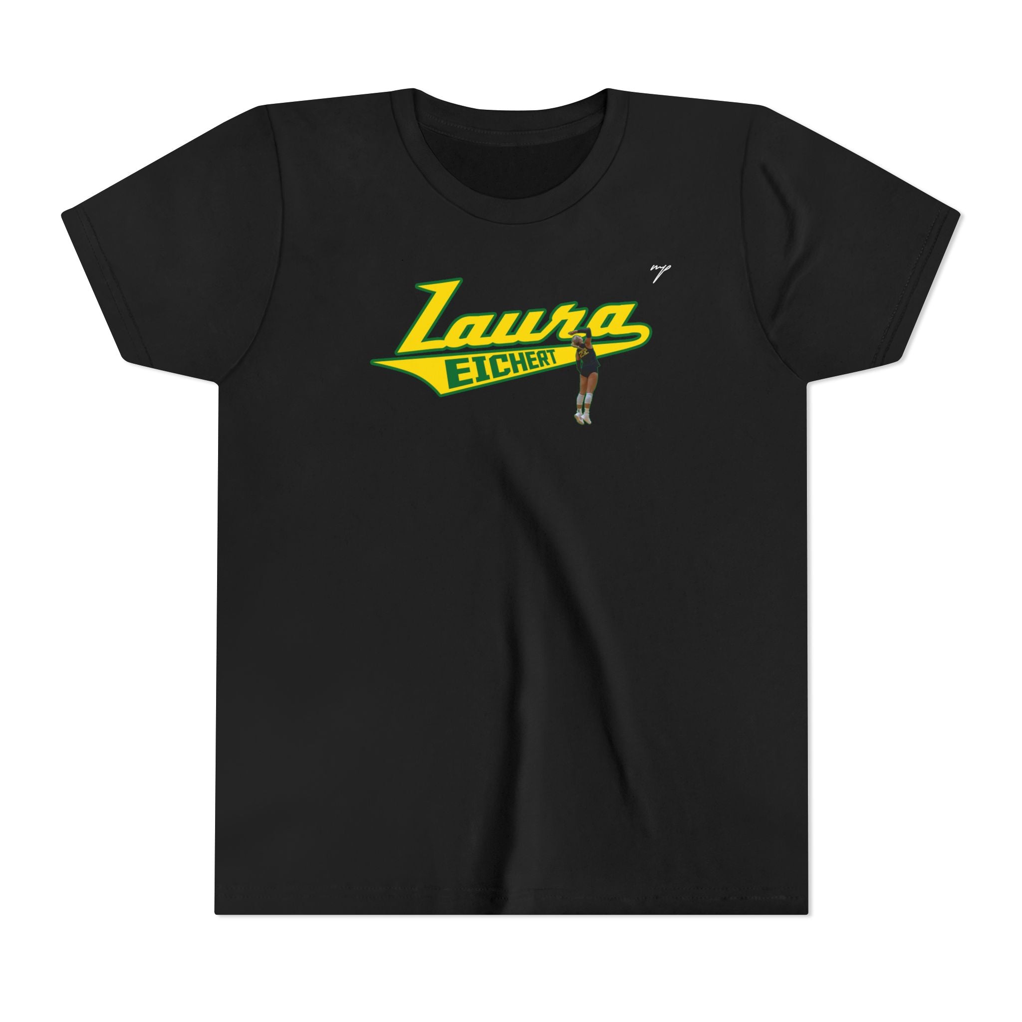 Laura Eichert YOUTH Graphic Tee