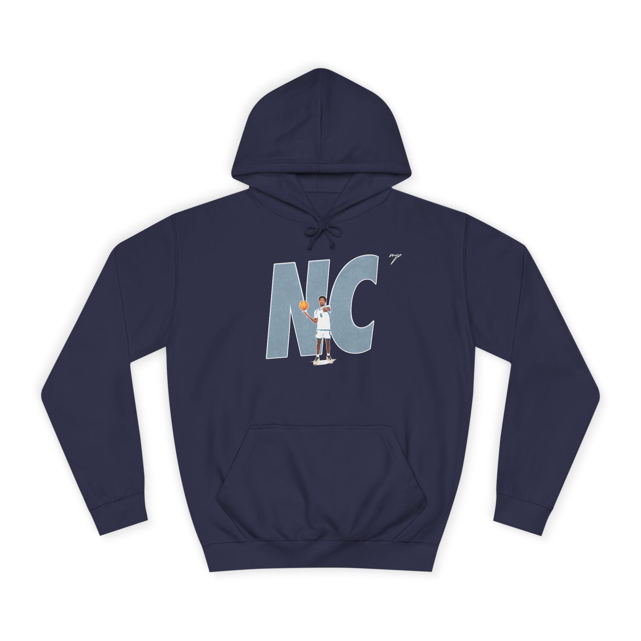 Noah Caesar Hoodie