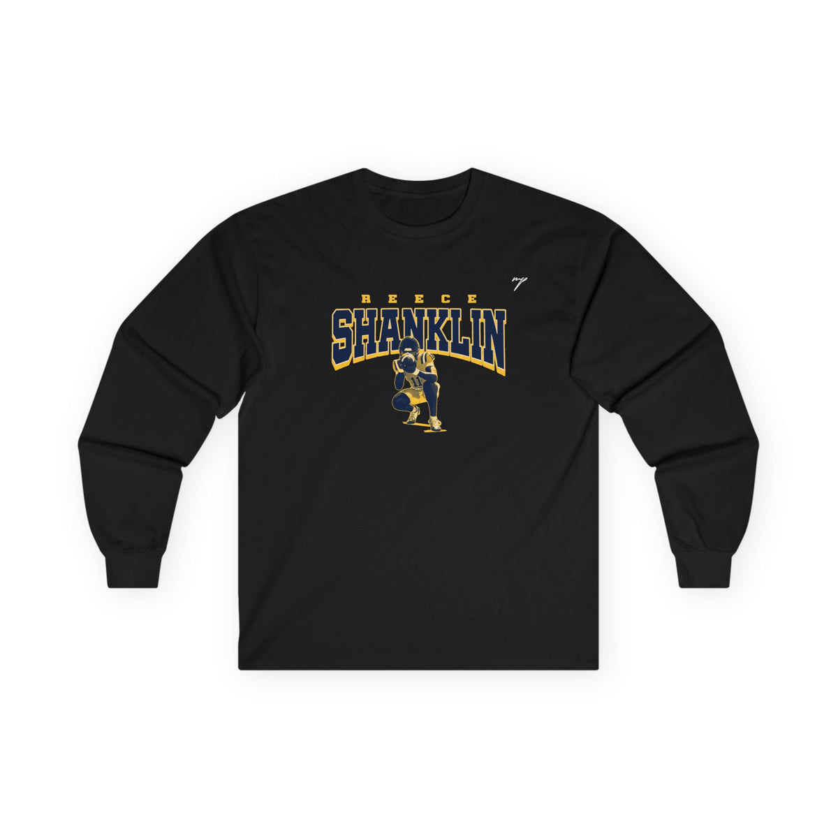 Reece Shanklin Long Sleeve