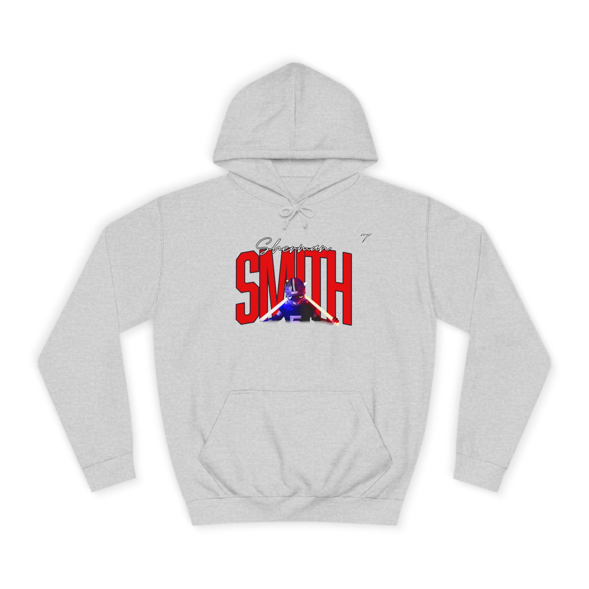 Sherman Smith Hoodie