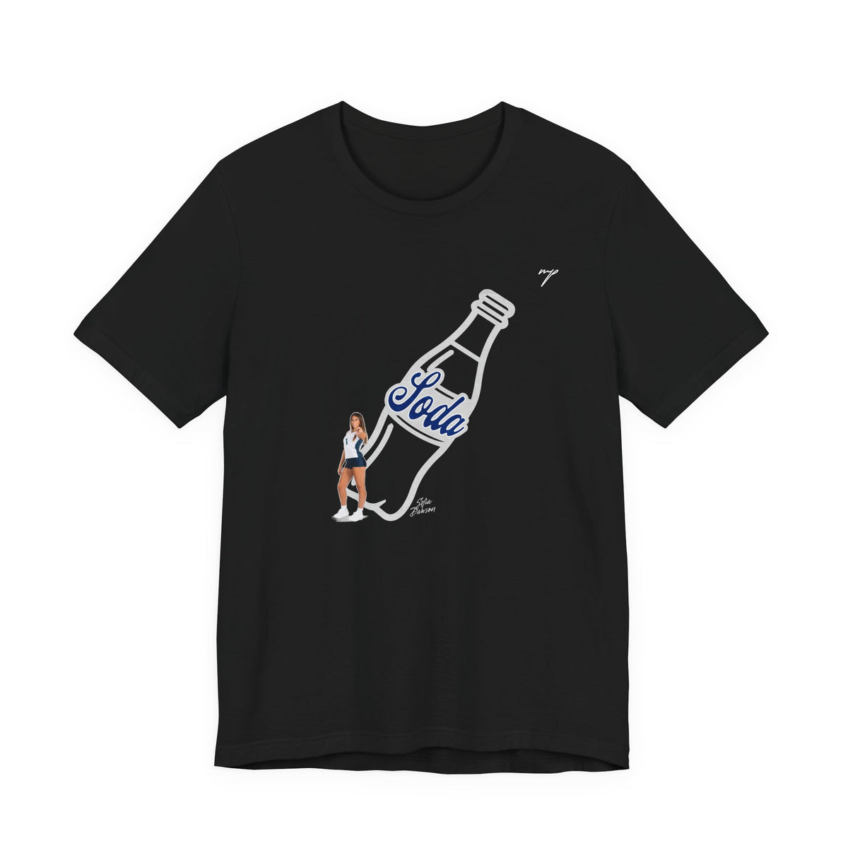 Sofia Dawson Graphic Tee