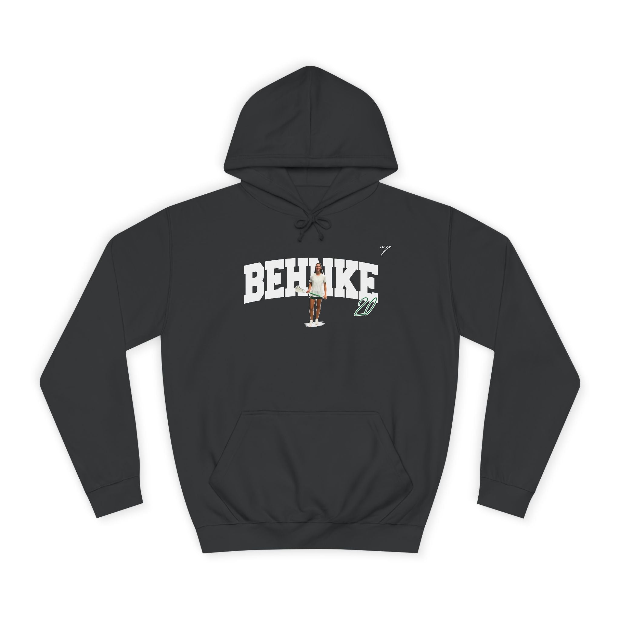 Madelyn Behnke Hoodie