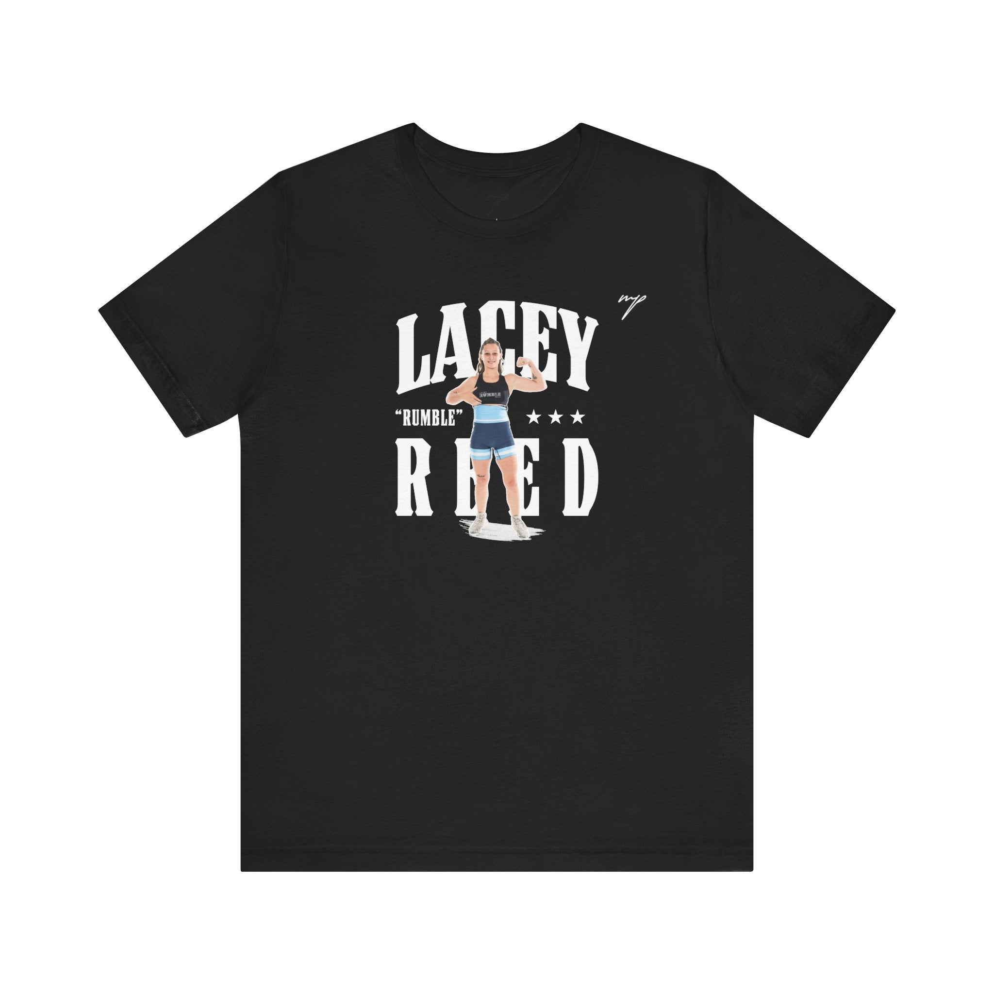Lacey Reed Graphic Tee
